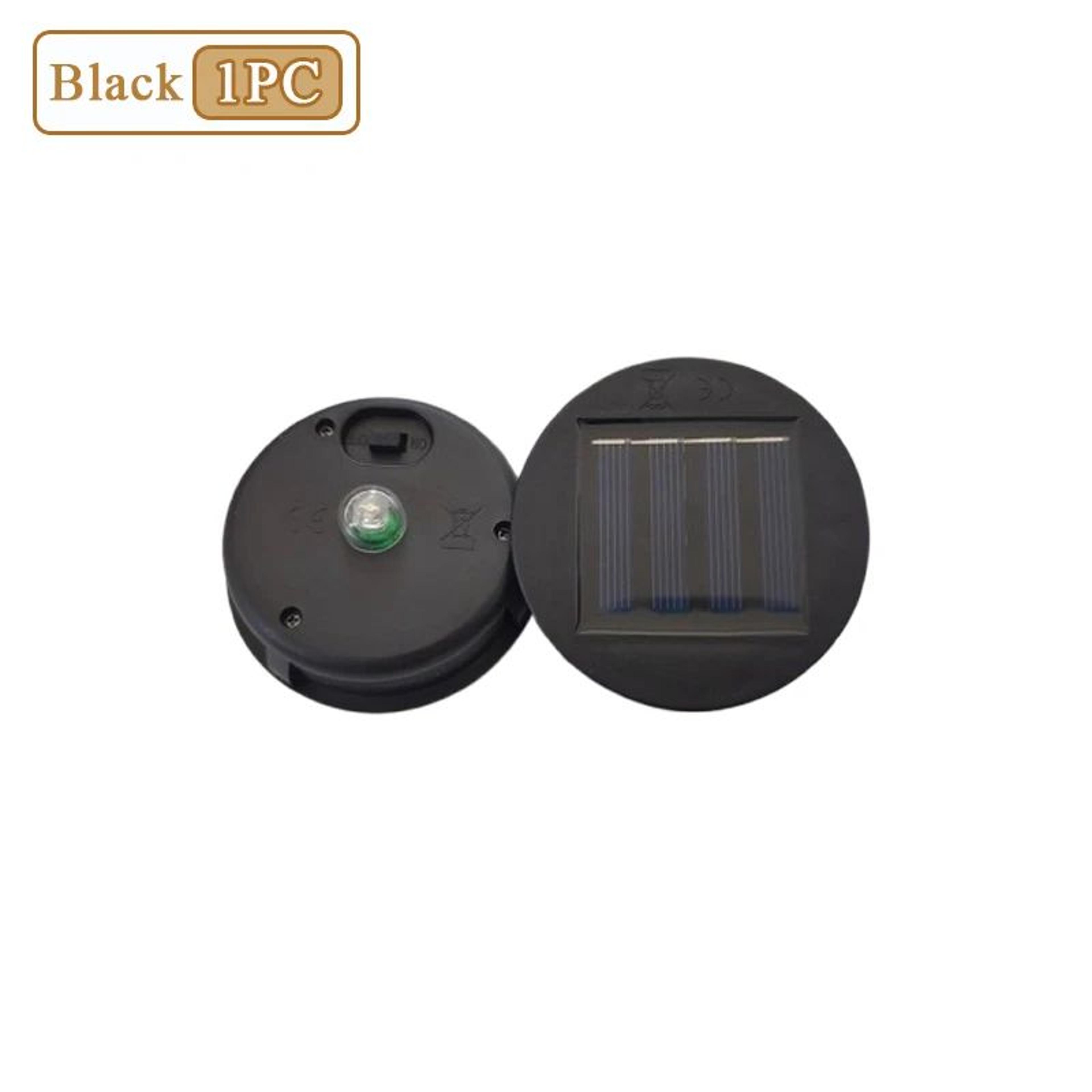 Solar Lantern Replacement Light Inserts 6