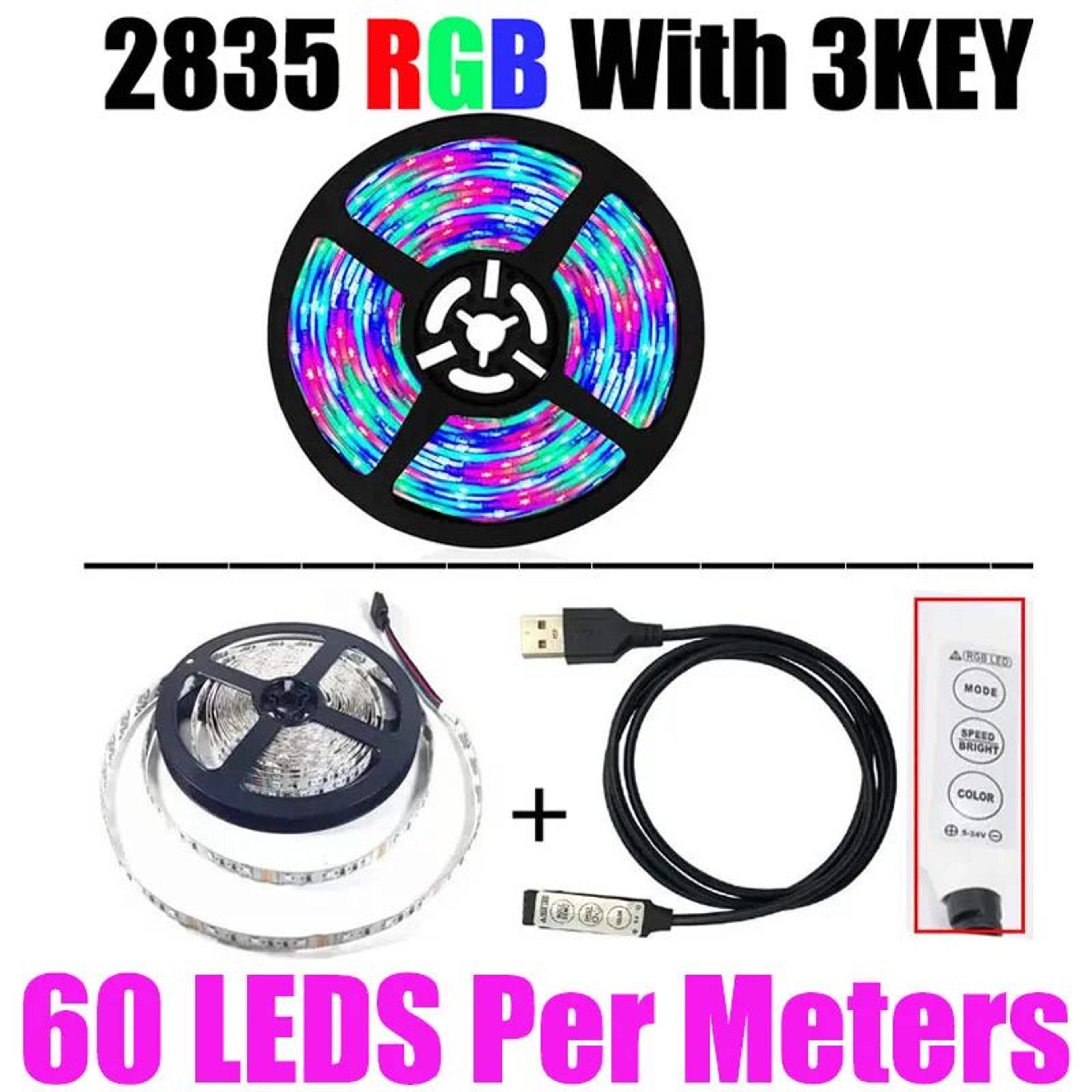 LumaFlex USB LED Strip Light 11