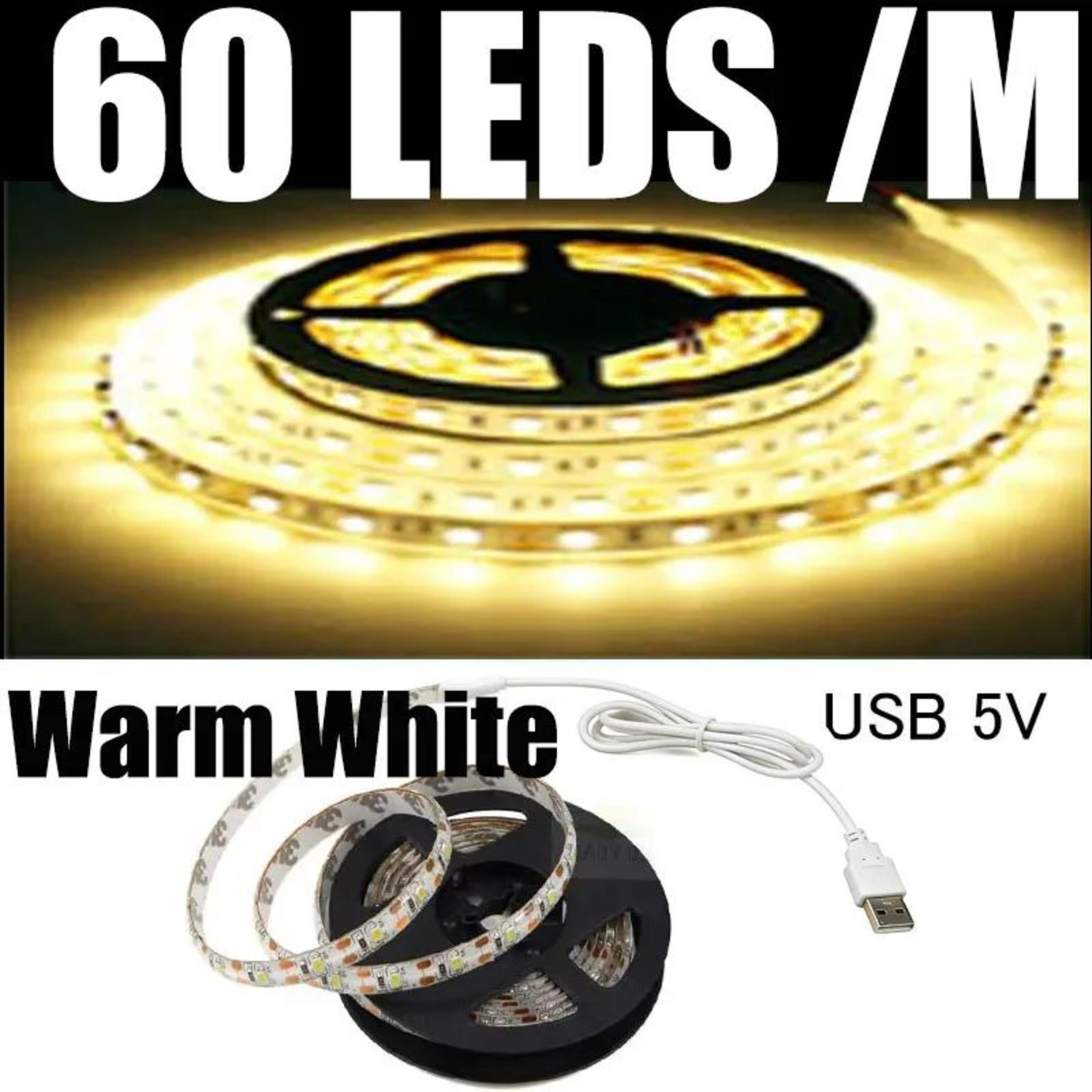 LumaFlex USB LED Strip Light 14
