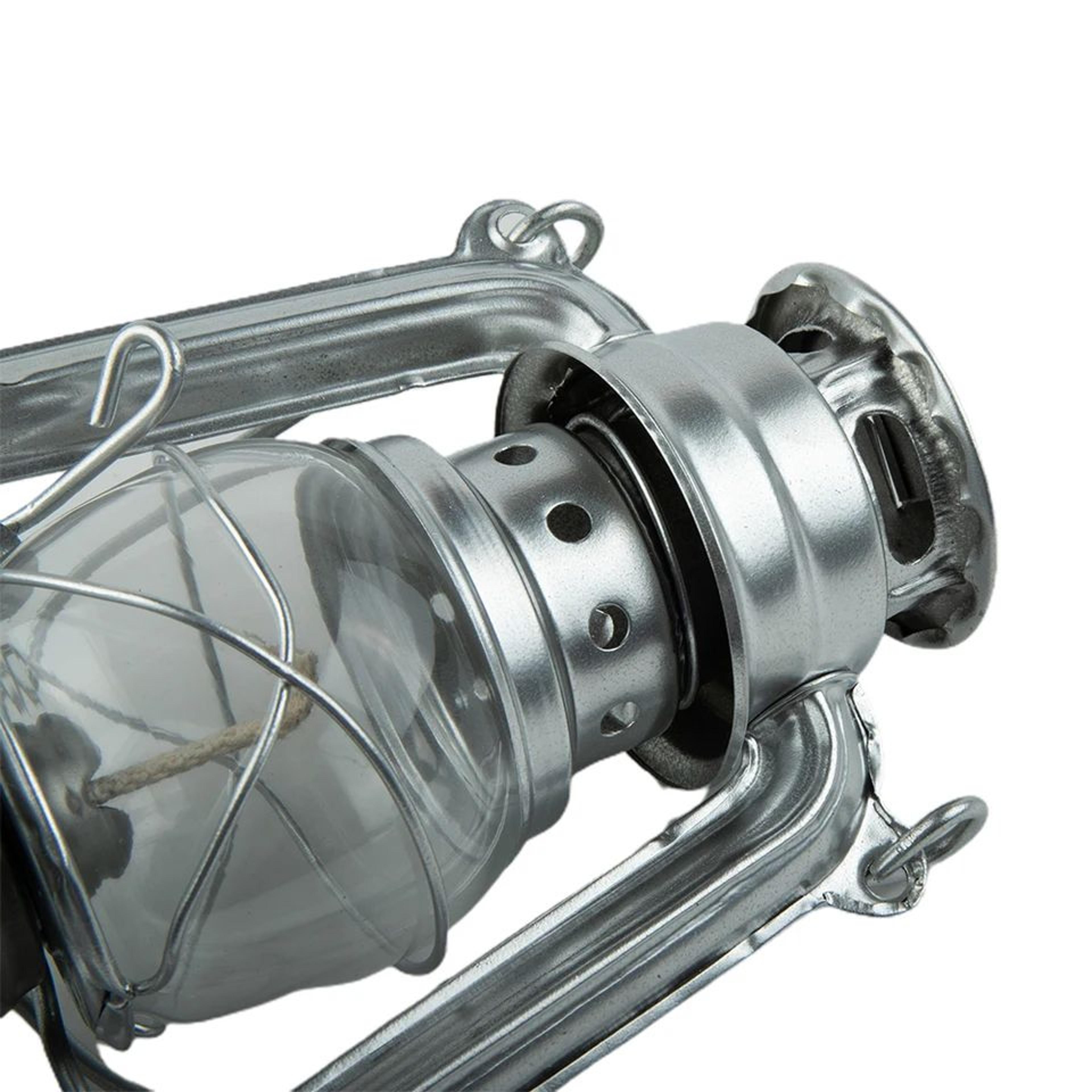 HeritageGlow Retro Kerosene Camping Lantern 4