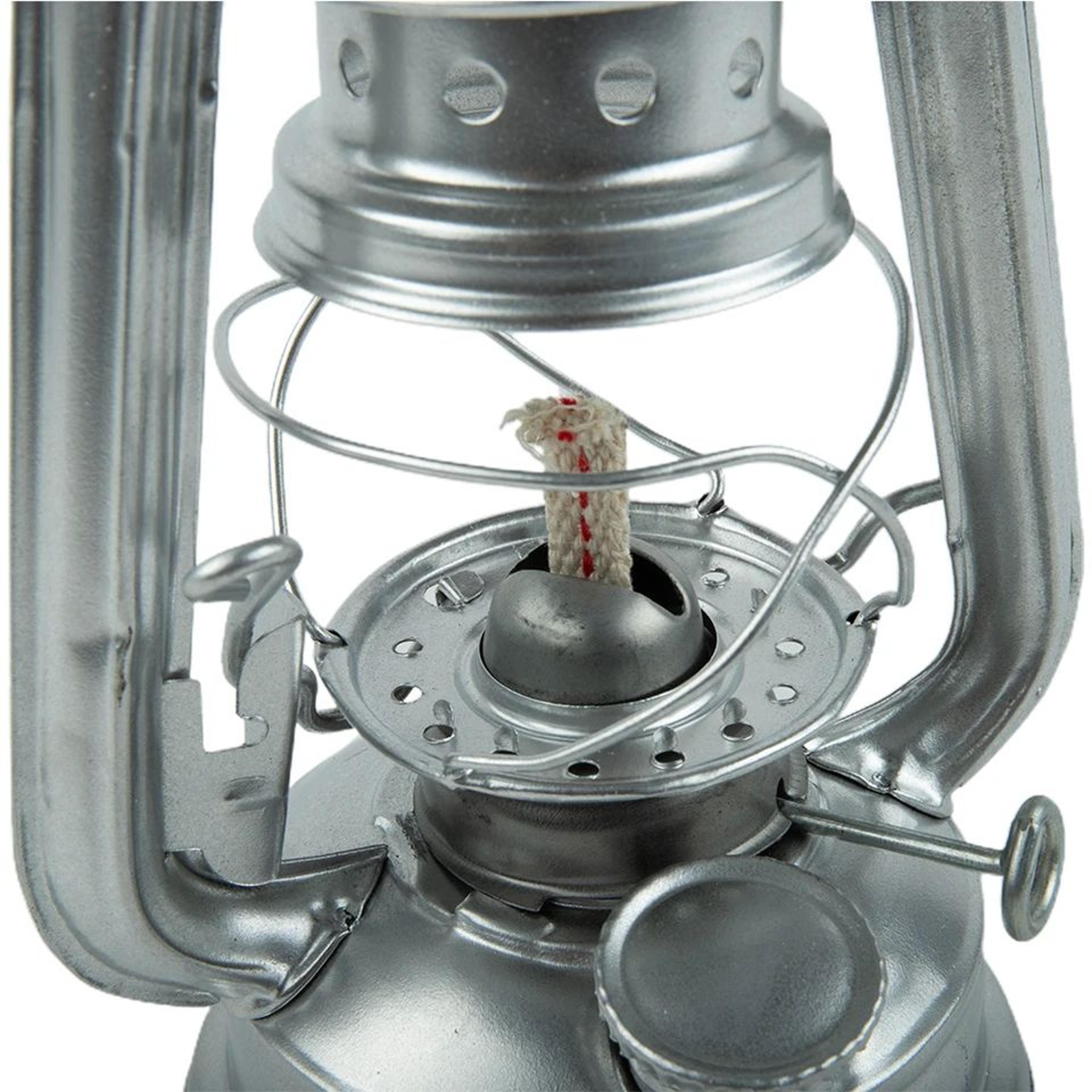 IronGlow 90ml Retro Kerosene Camping Lantern 3
