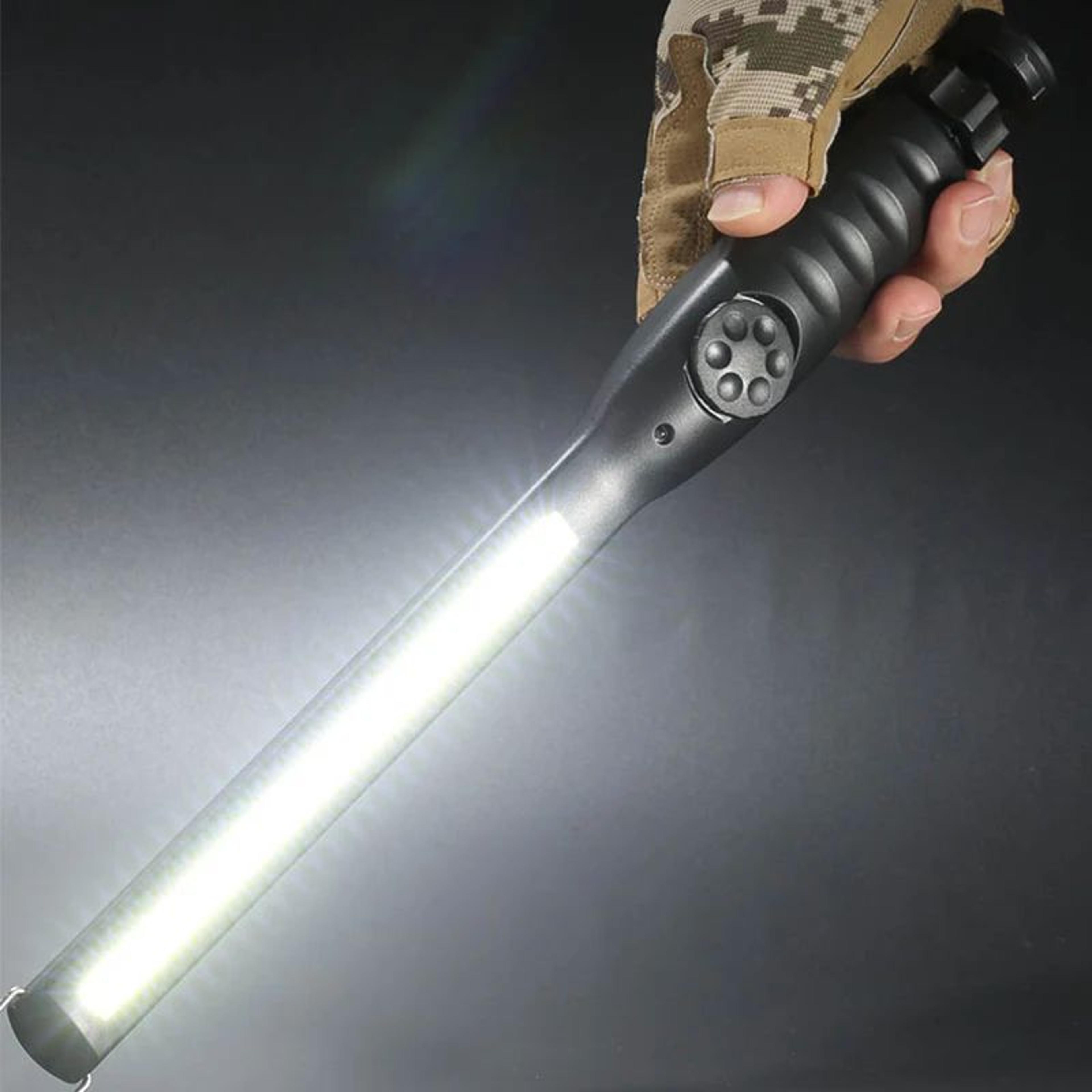 Rechargeable Magnetic COB Work Light 0