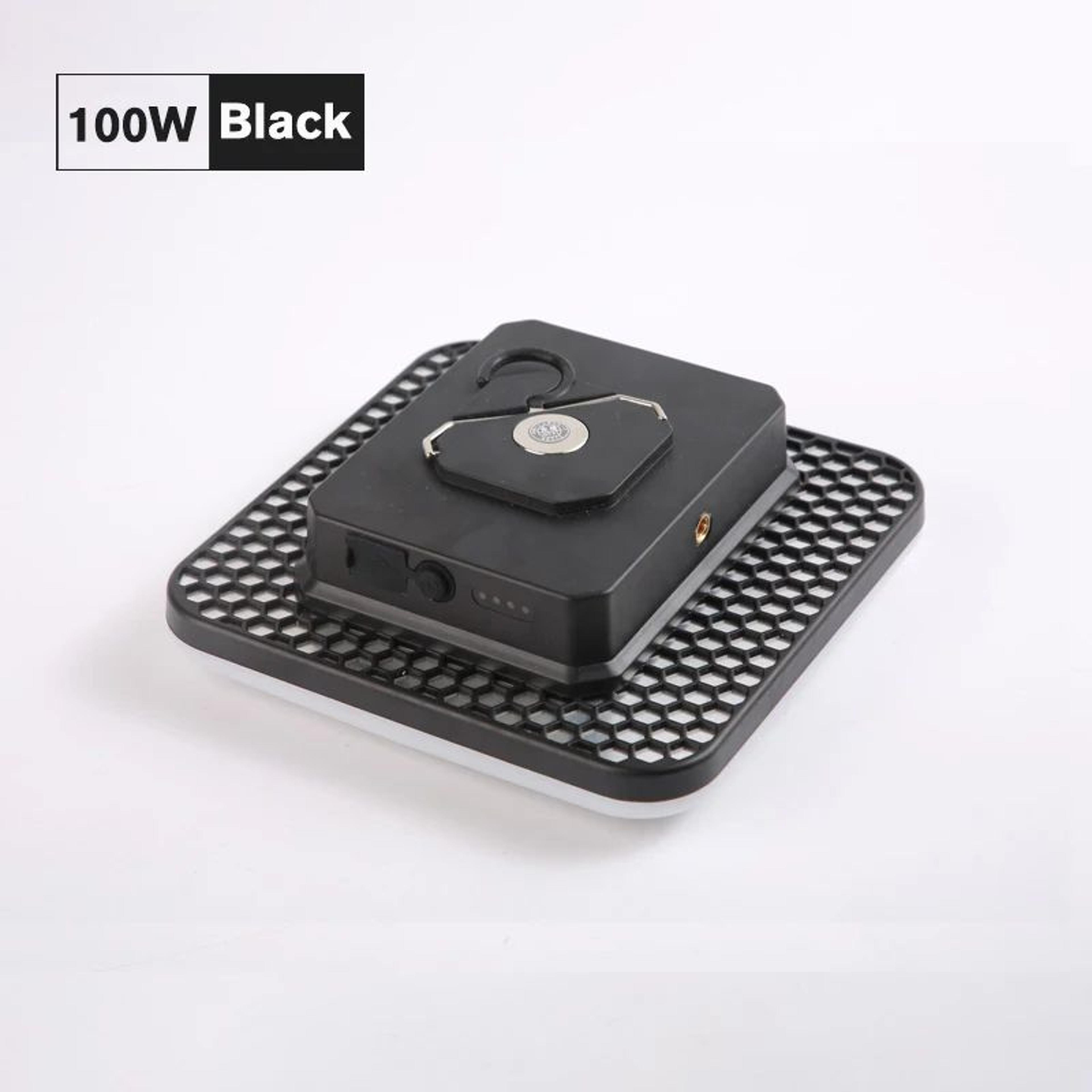 18000mAh Rechargeable Magnetic Camping Lantern 6