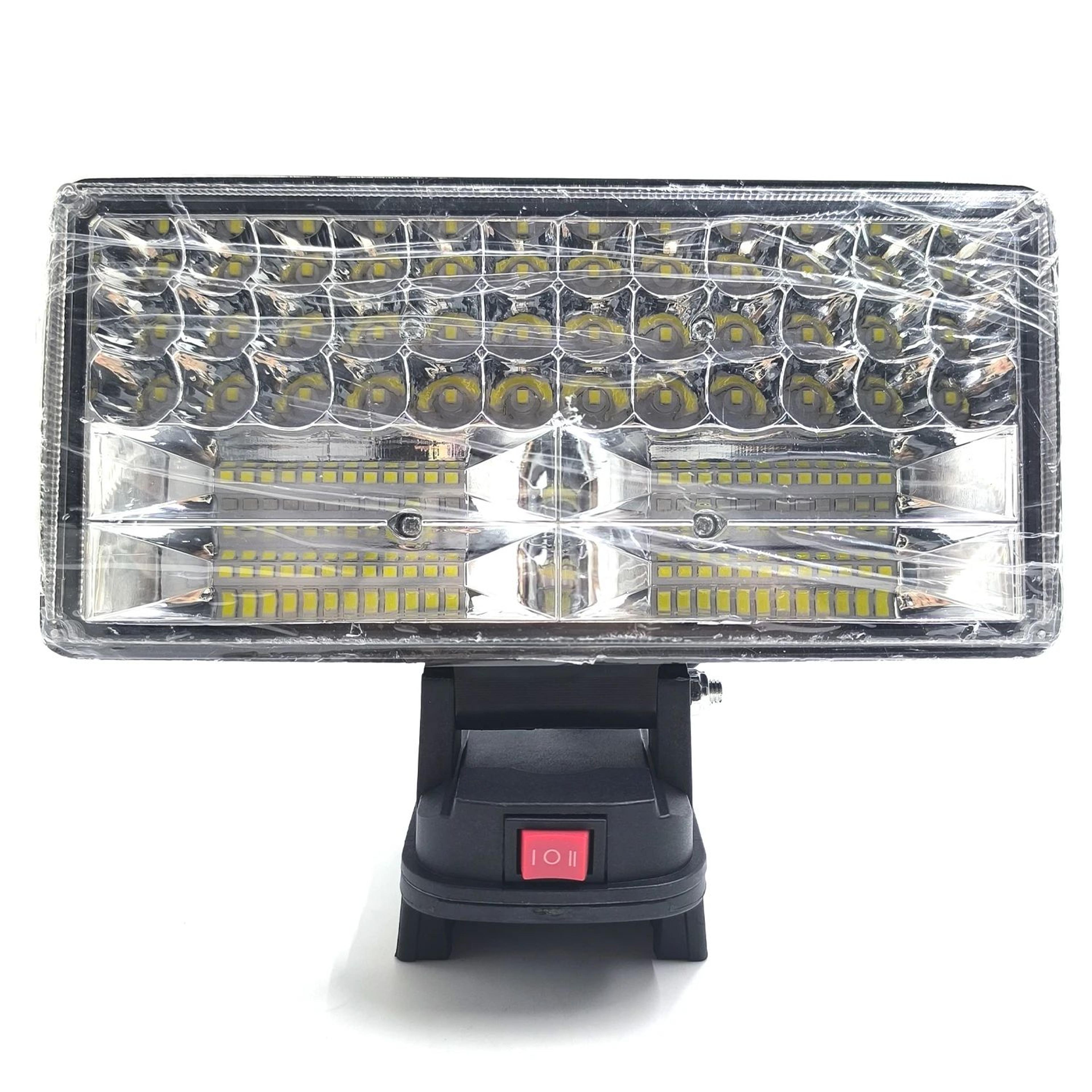 M18 Compatible Cordless LED Spotlight 1