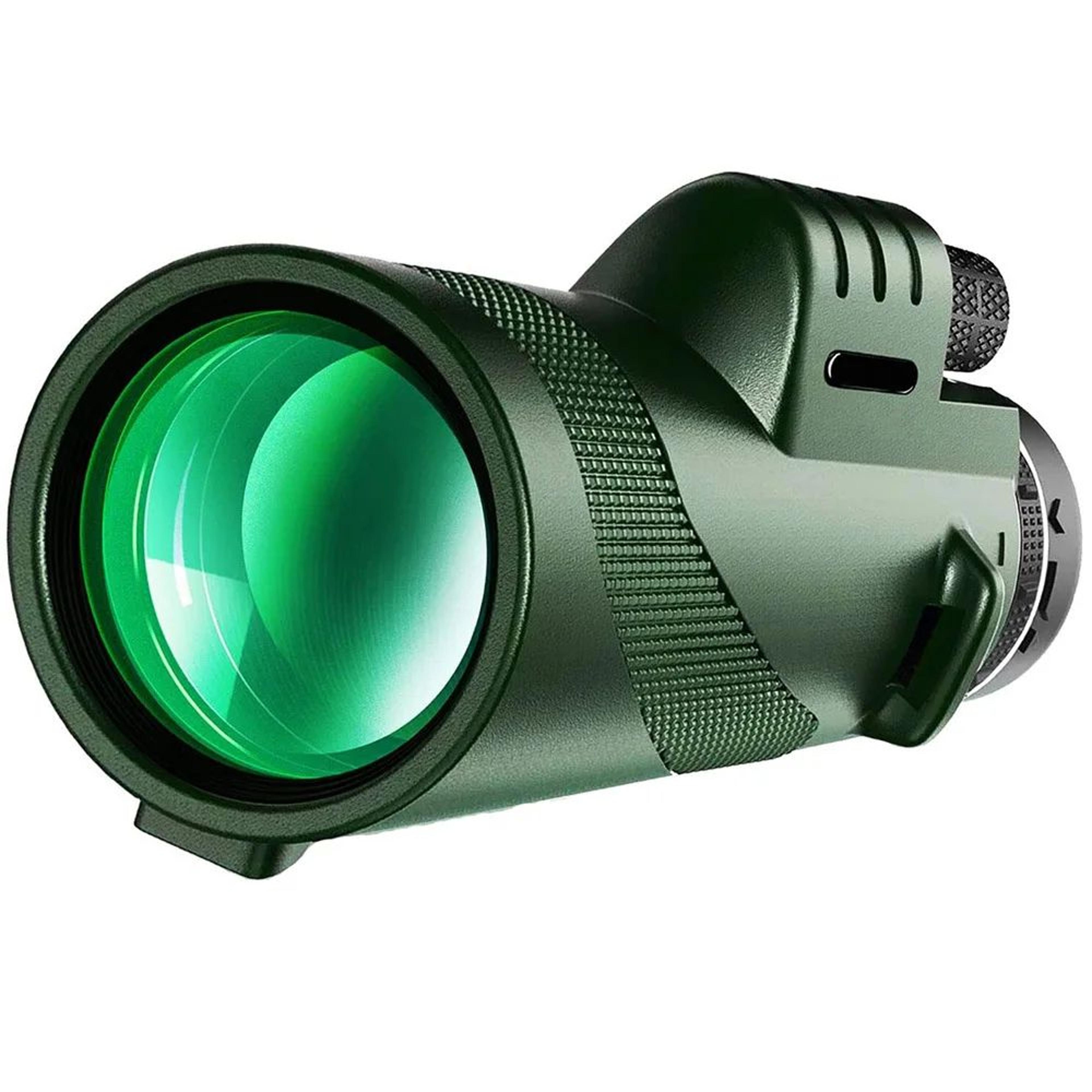 HD Long Range Monocular Telescope 7