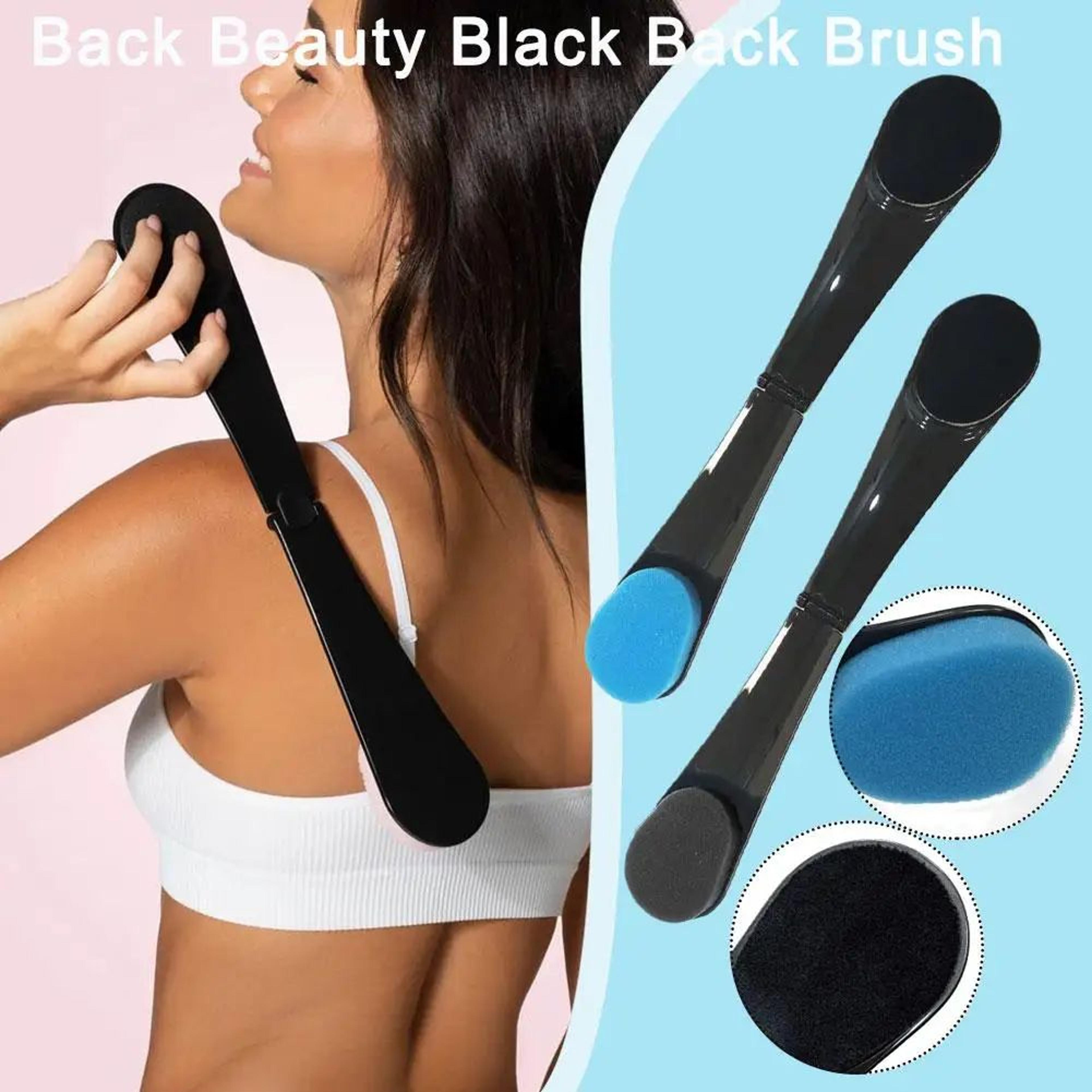 Foldable Back Lotion Applicator 1