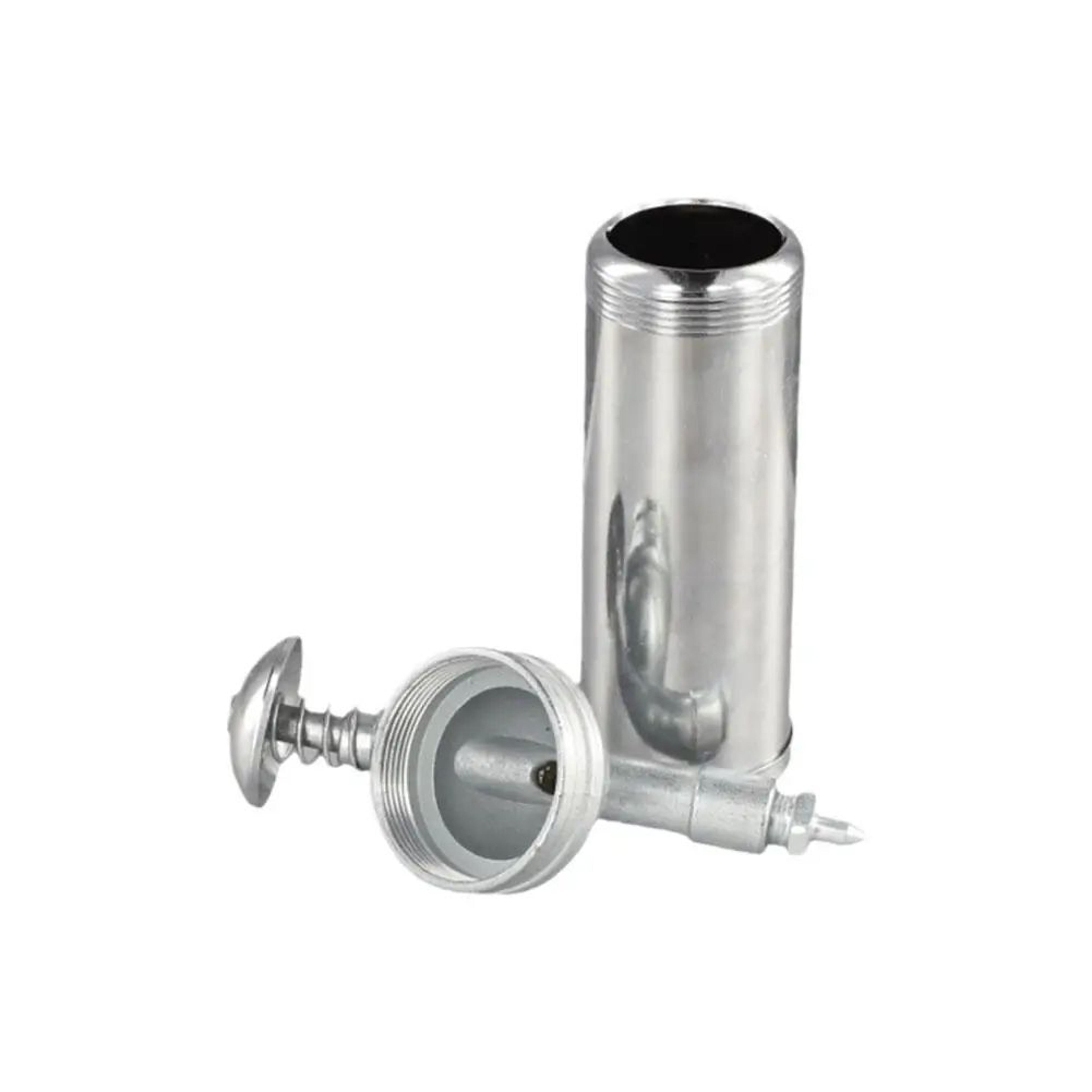 1000 PSI Mini Handheld Grease Gun 2