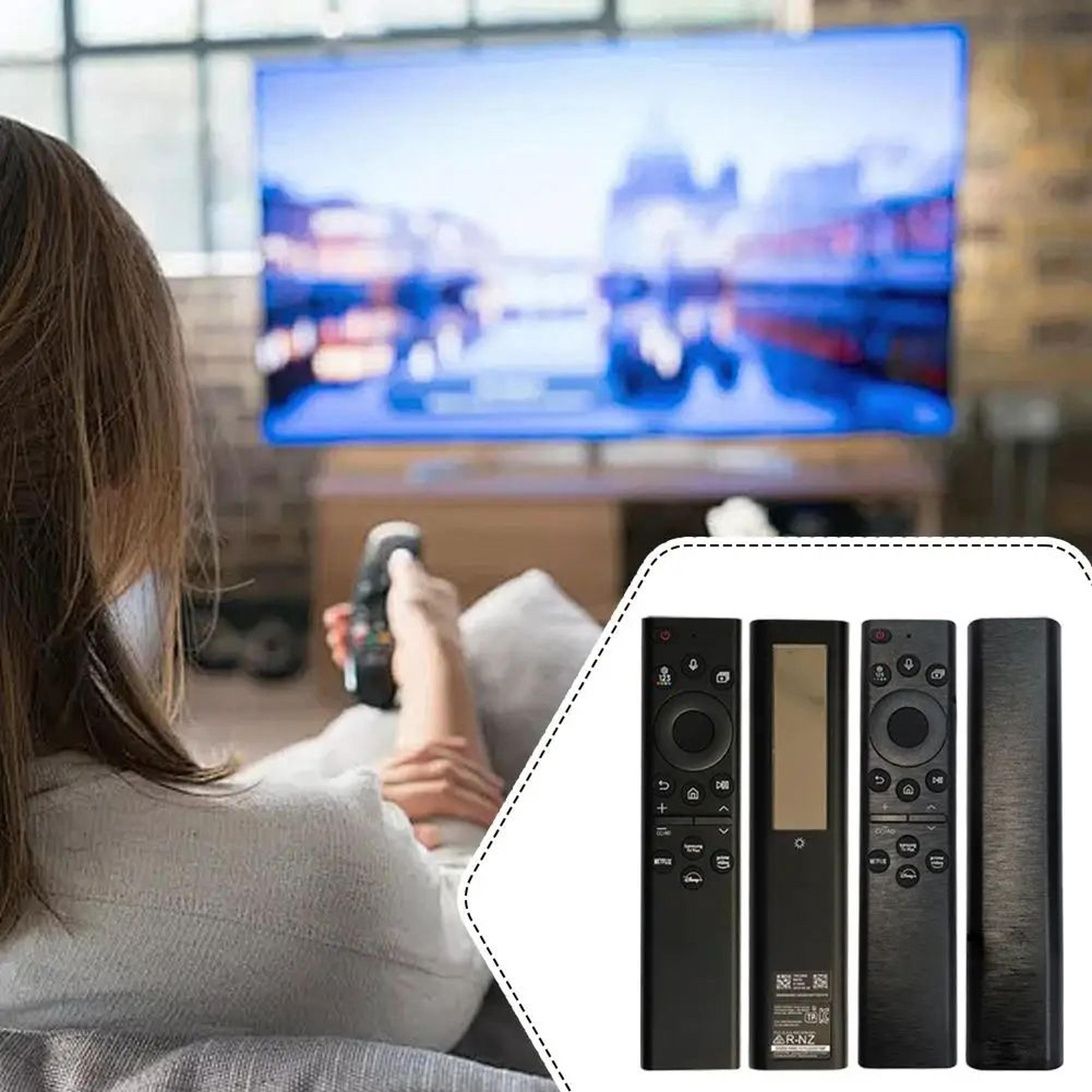 BN59 01385A Solar Voice TV Remote 2