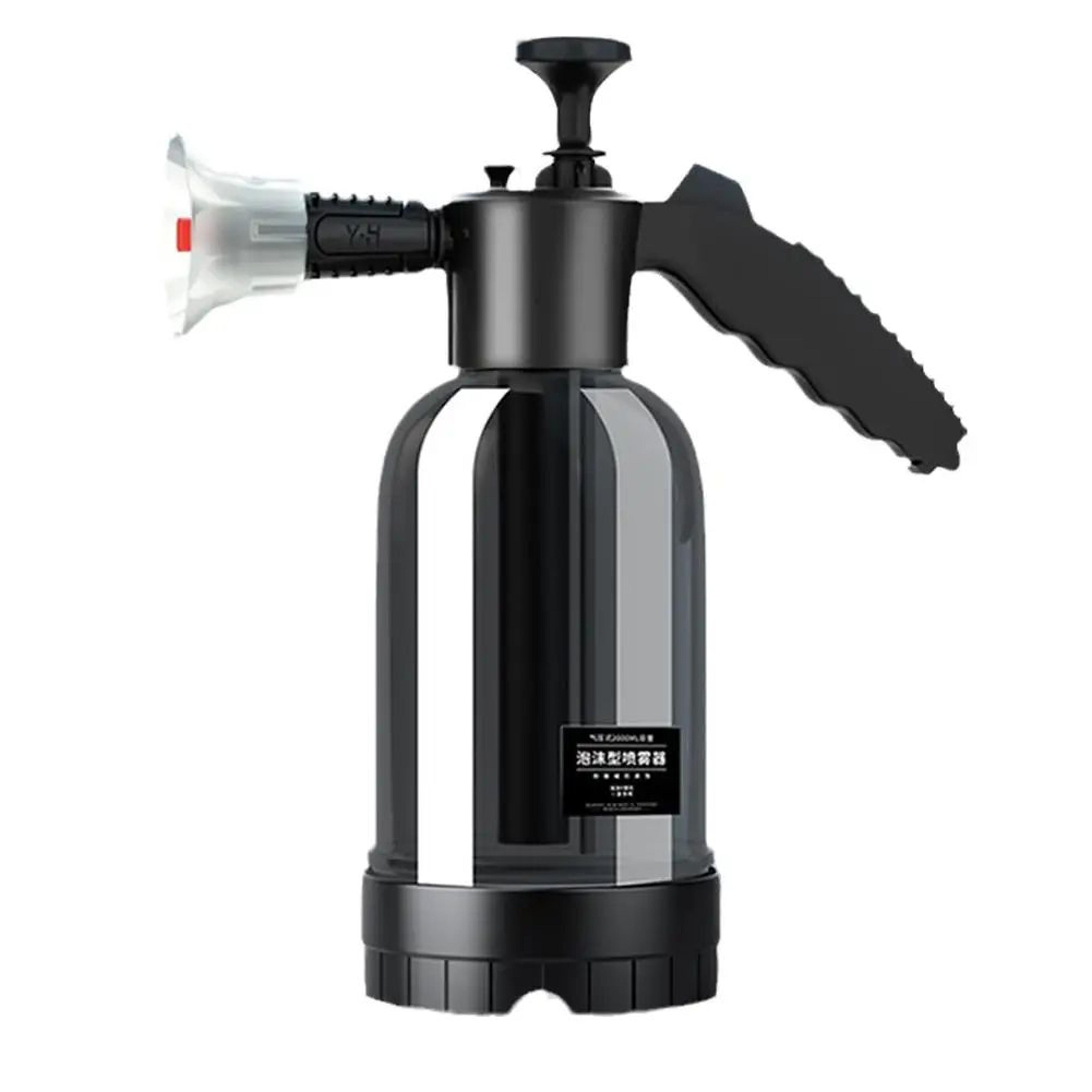 15L Rechargeable Electric Foam Sprayer 11