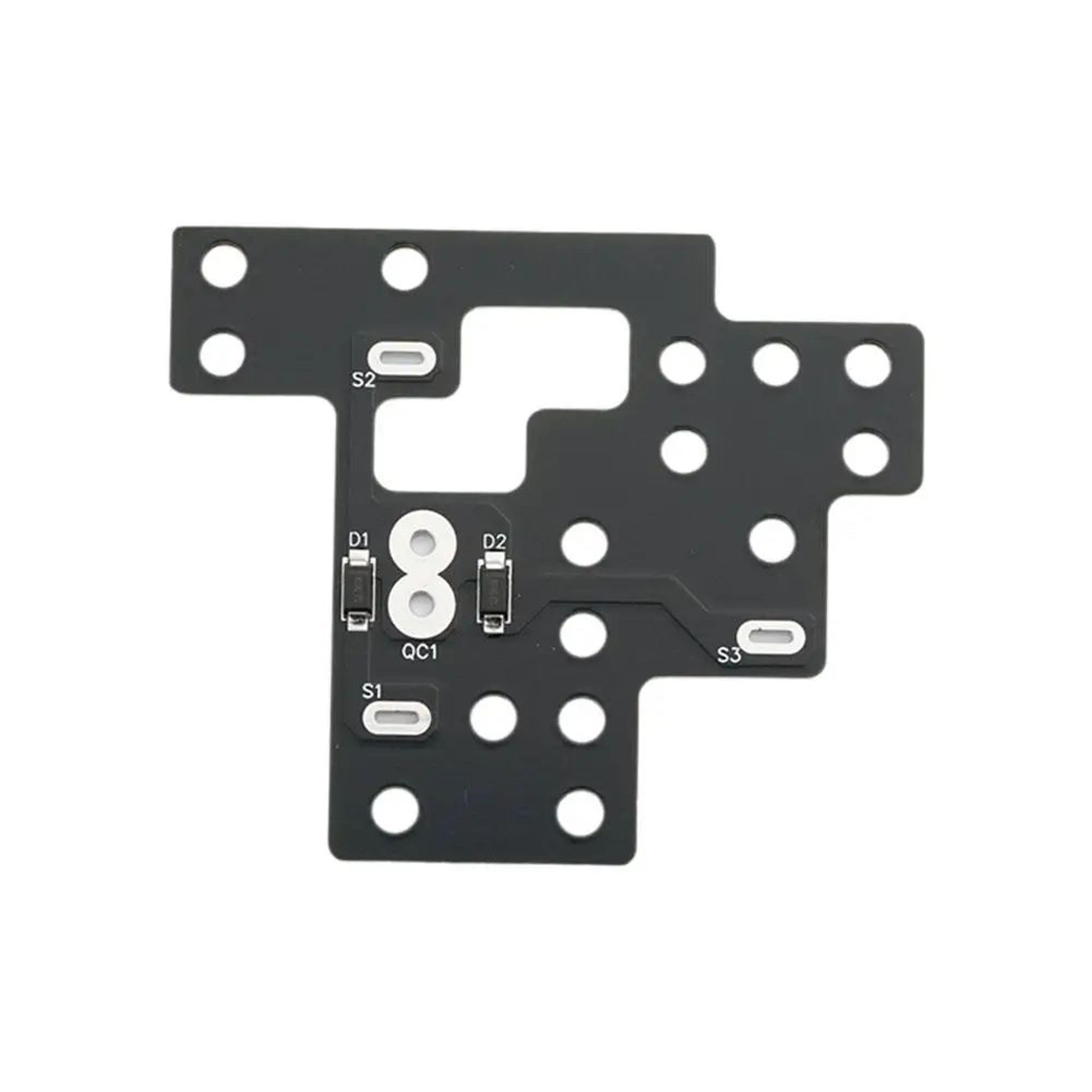 GM All Lights On Headlight Module 0