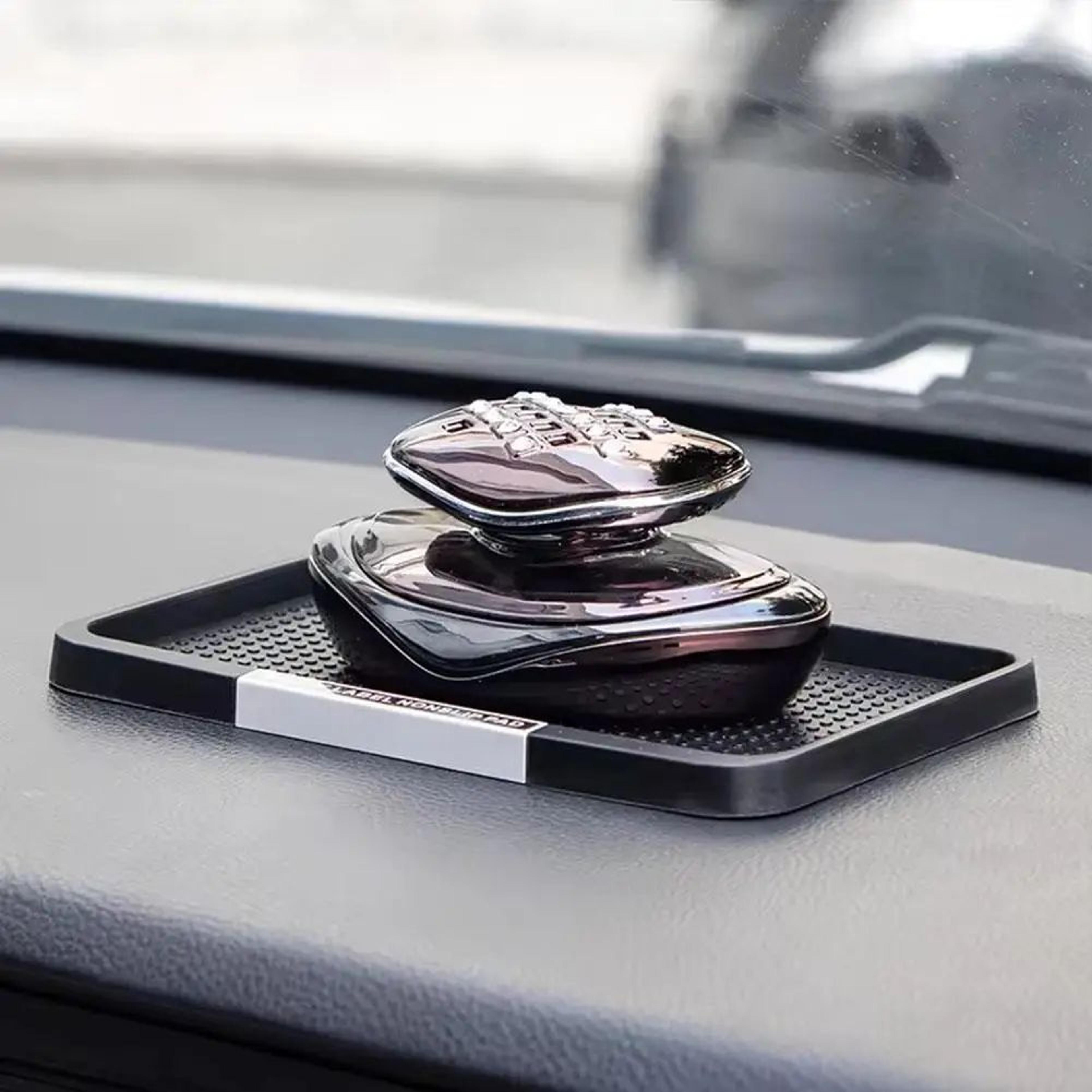 Anti Slip Silicone Dashboard Storage Mat 4