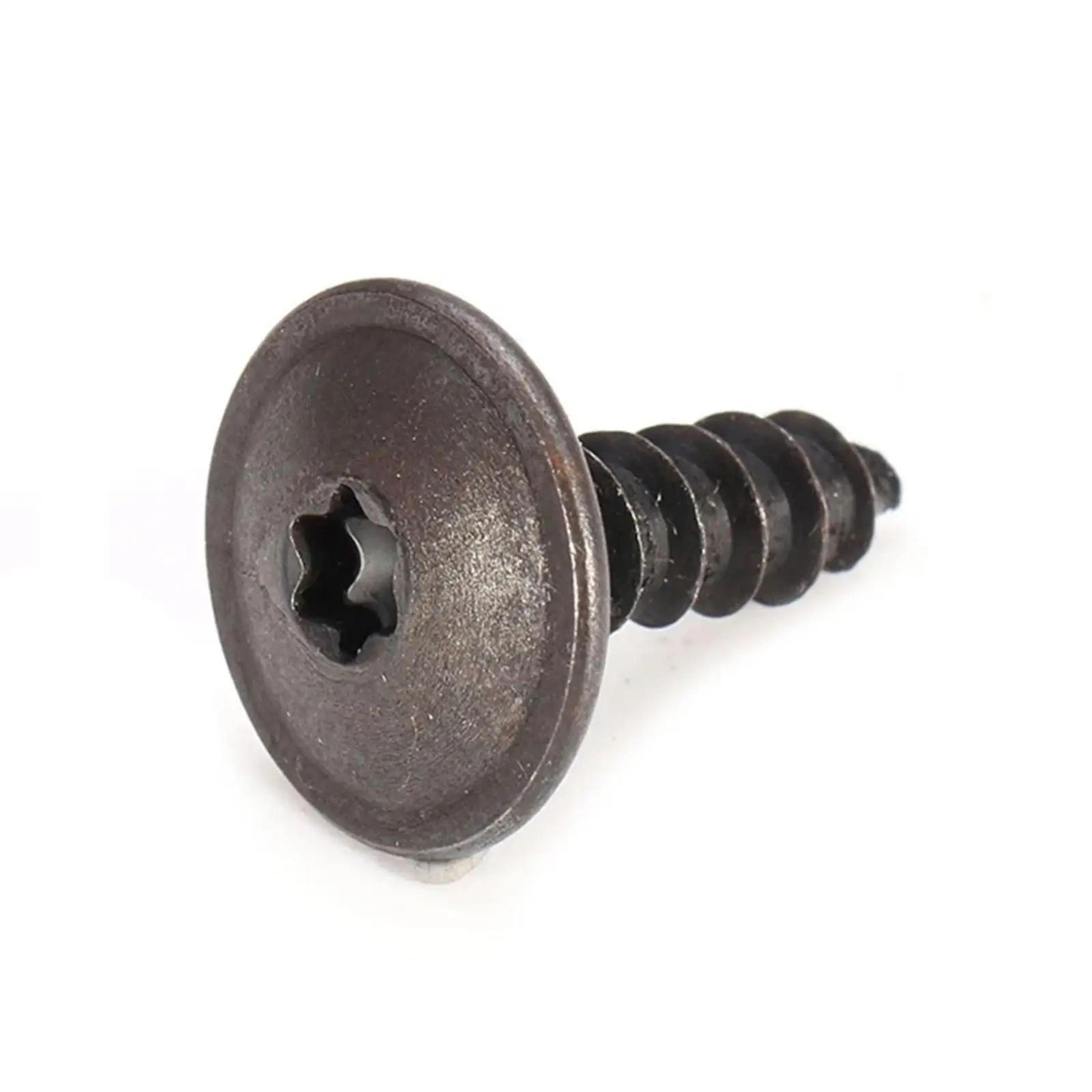 Engine Cover Fastener Clips 1