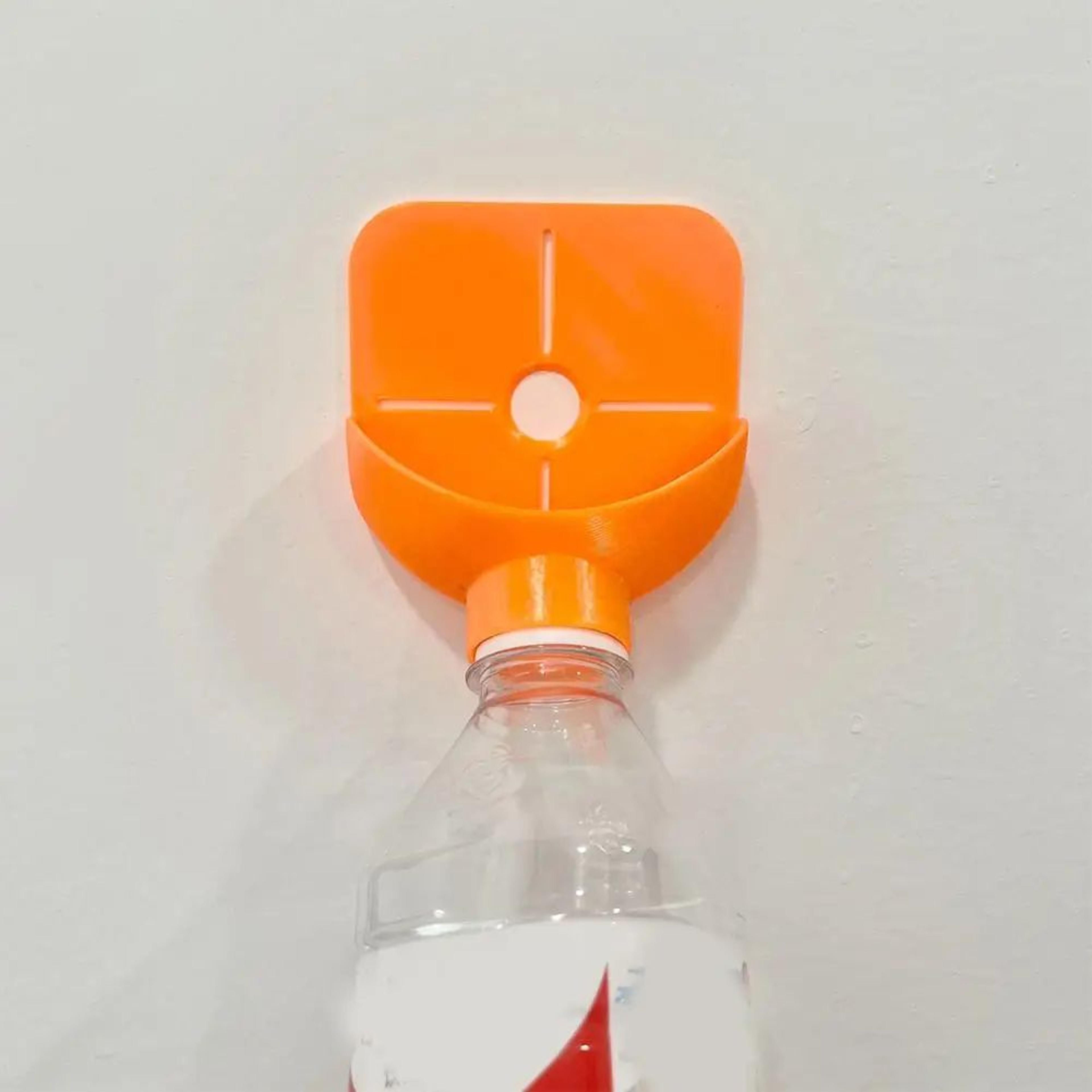 Reusable Electric Drill Dust Collector 2