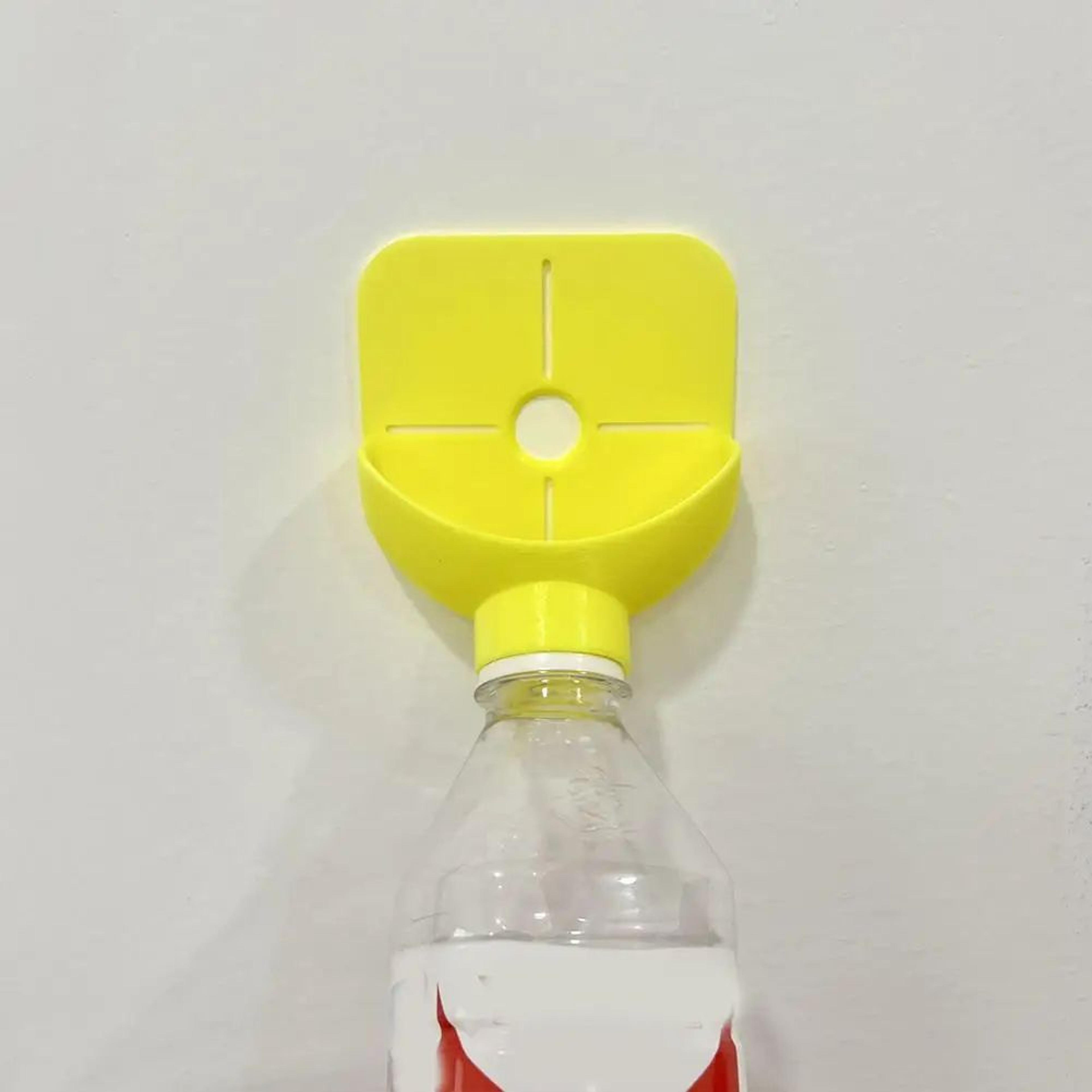 Reusable Electric Drill Dust Collector 3