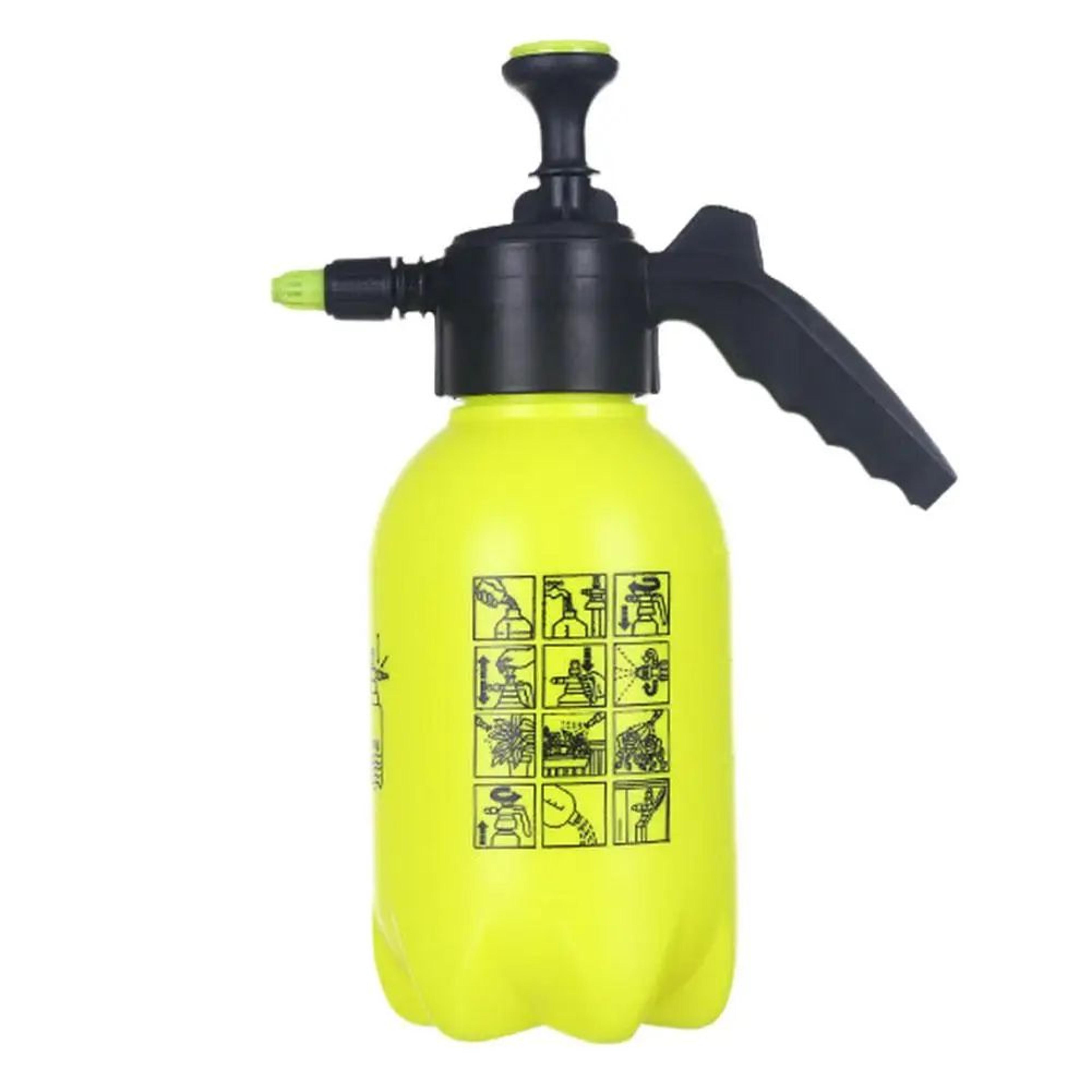 Multipurpose Plant Watering Spray Bottle 6