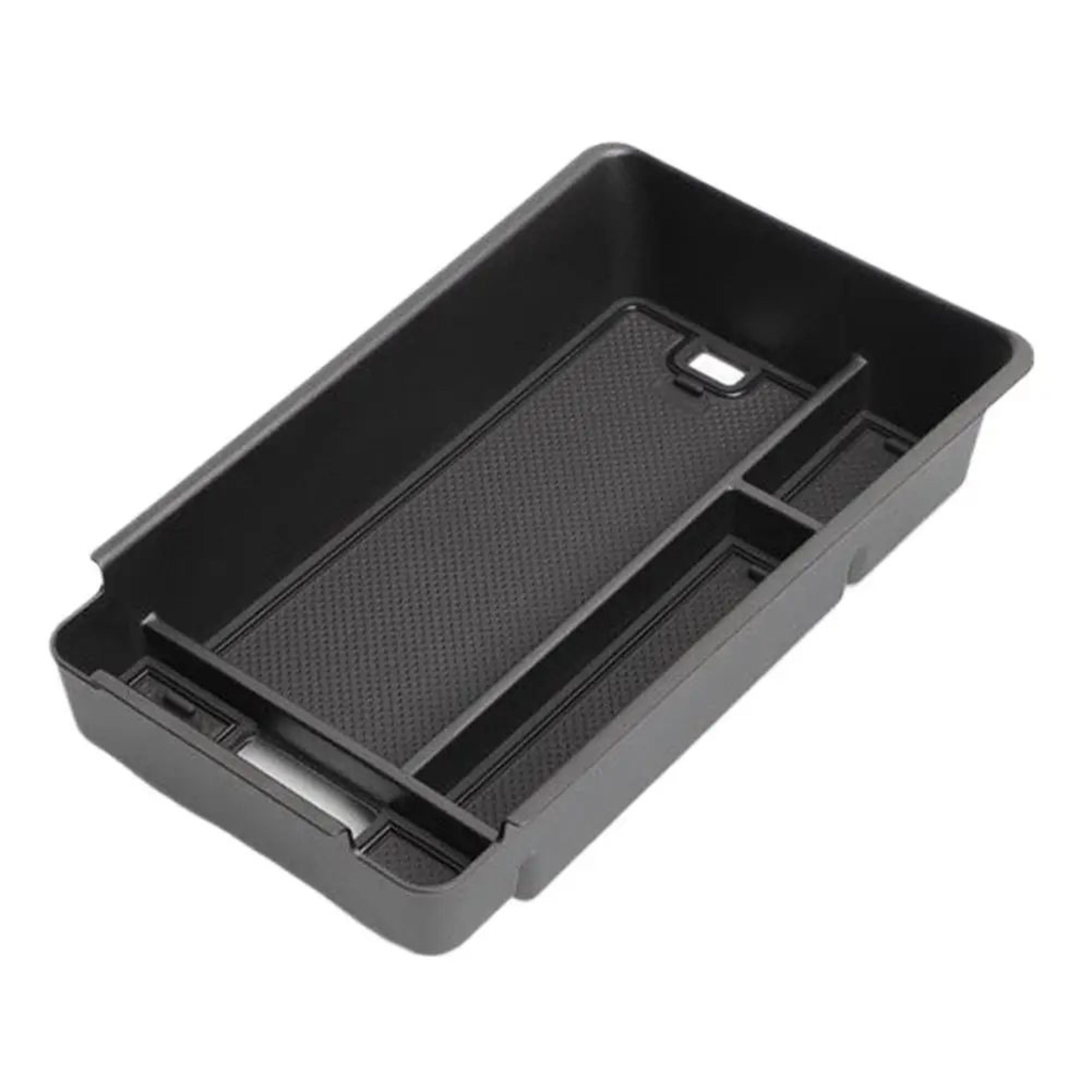 Haval H6 Center Console Storage Organizer 6