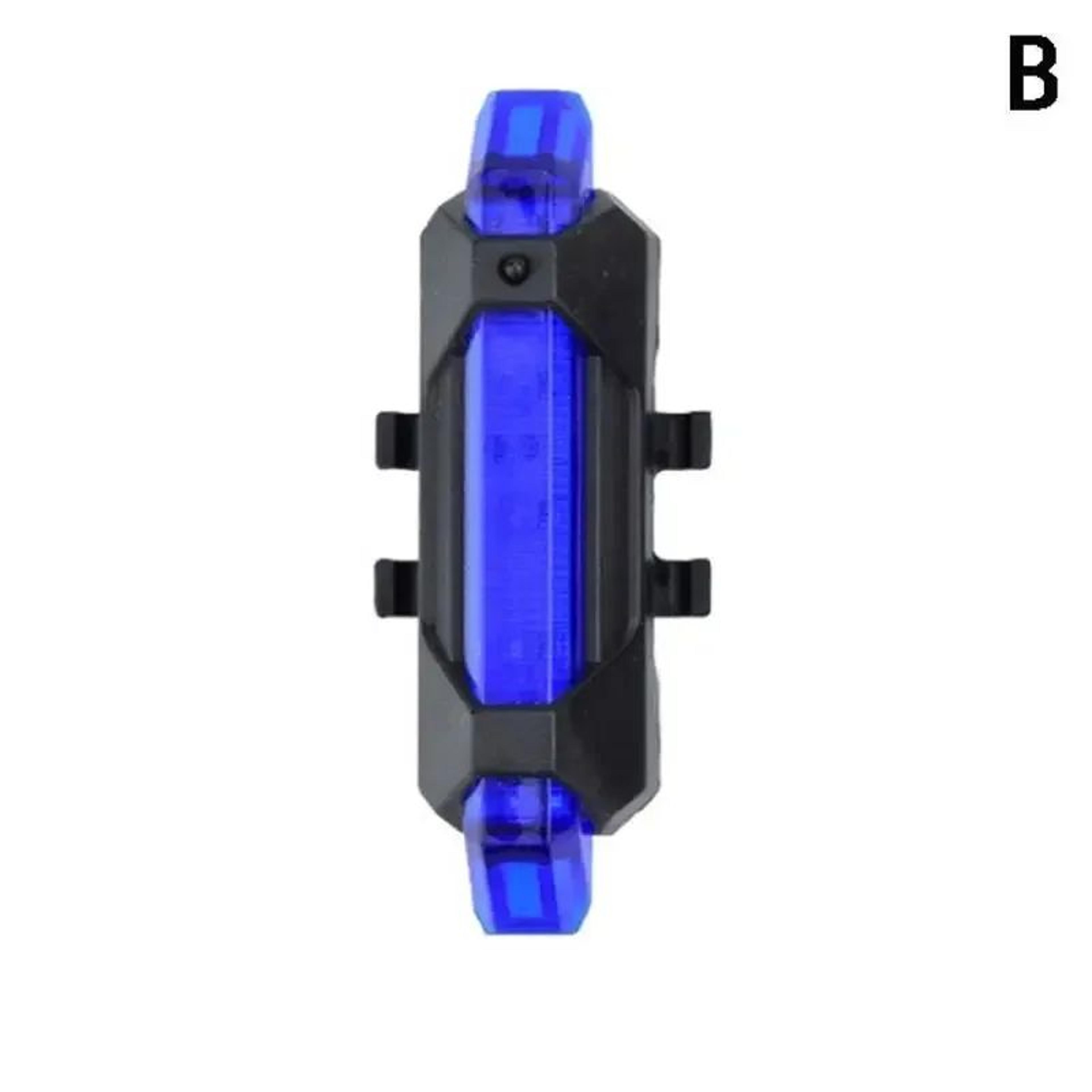 M365 Electric Scooter LED Warning Light Bar 6