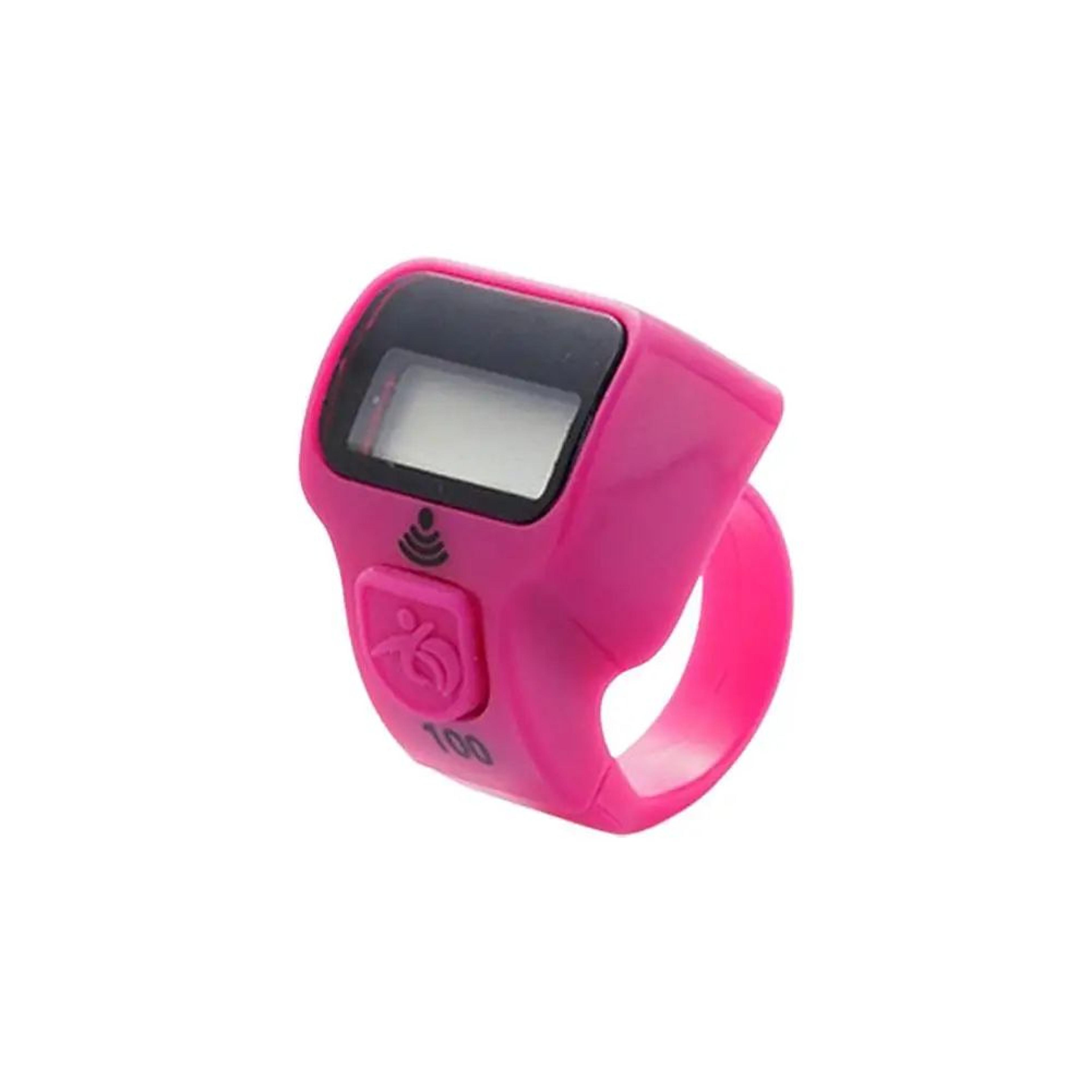 LED Digital Finger Tally Counter 14