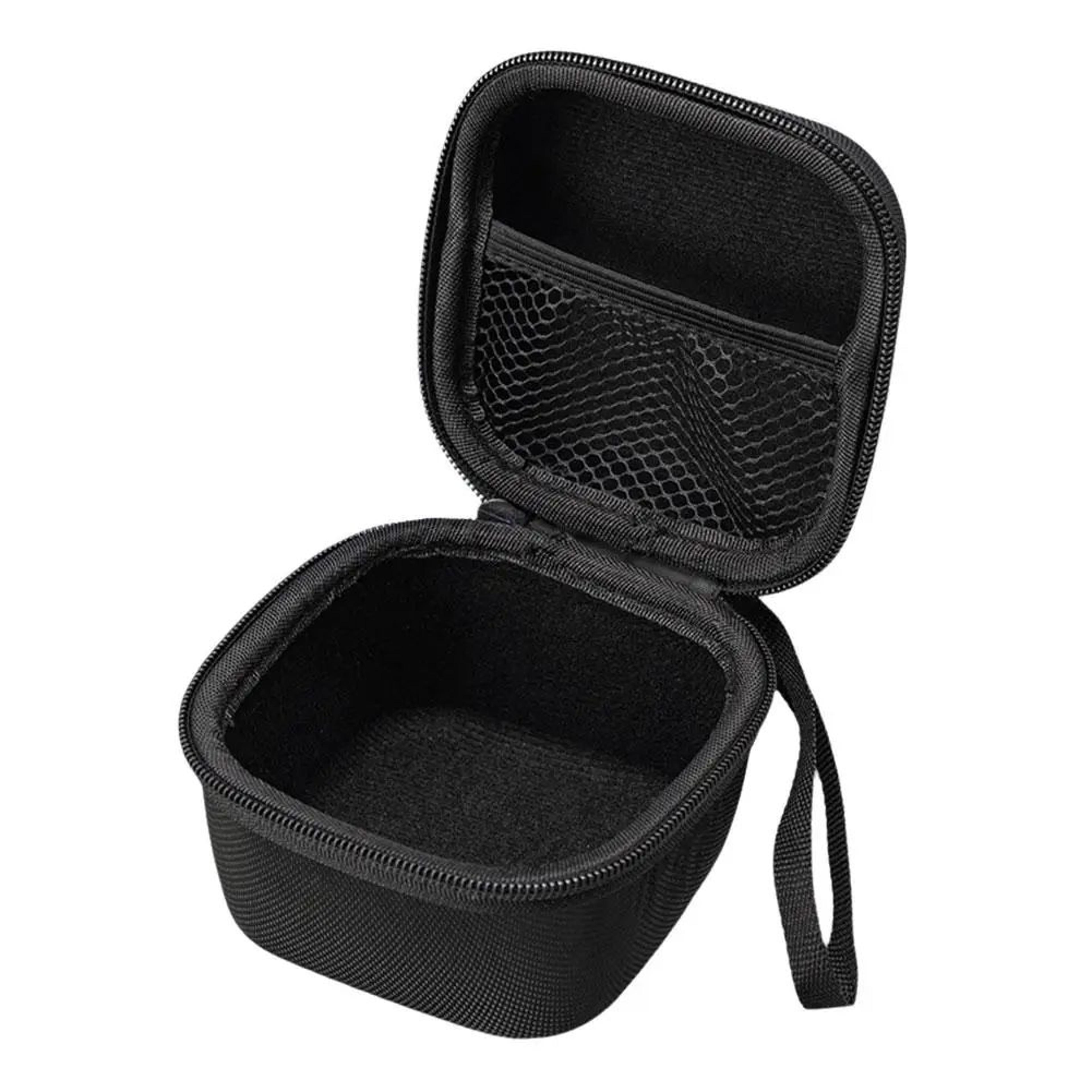 giiker tic tac toe eva travel case