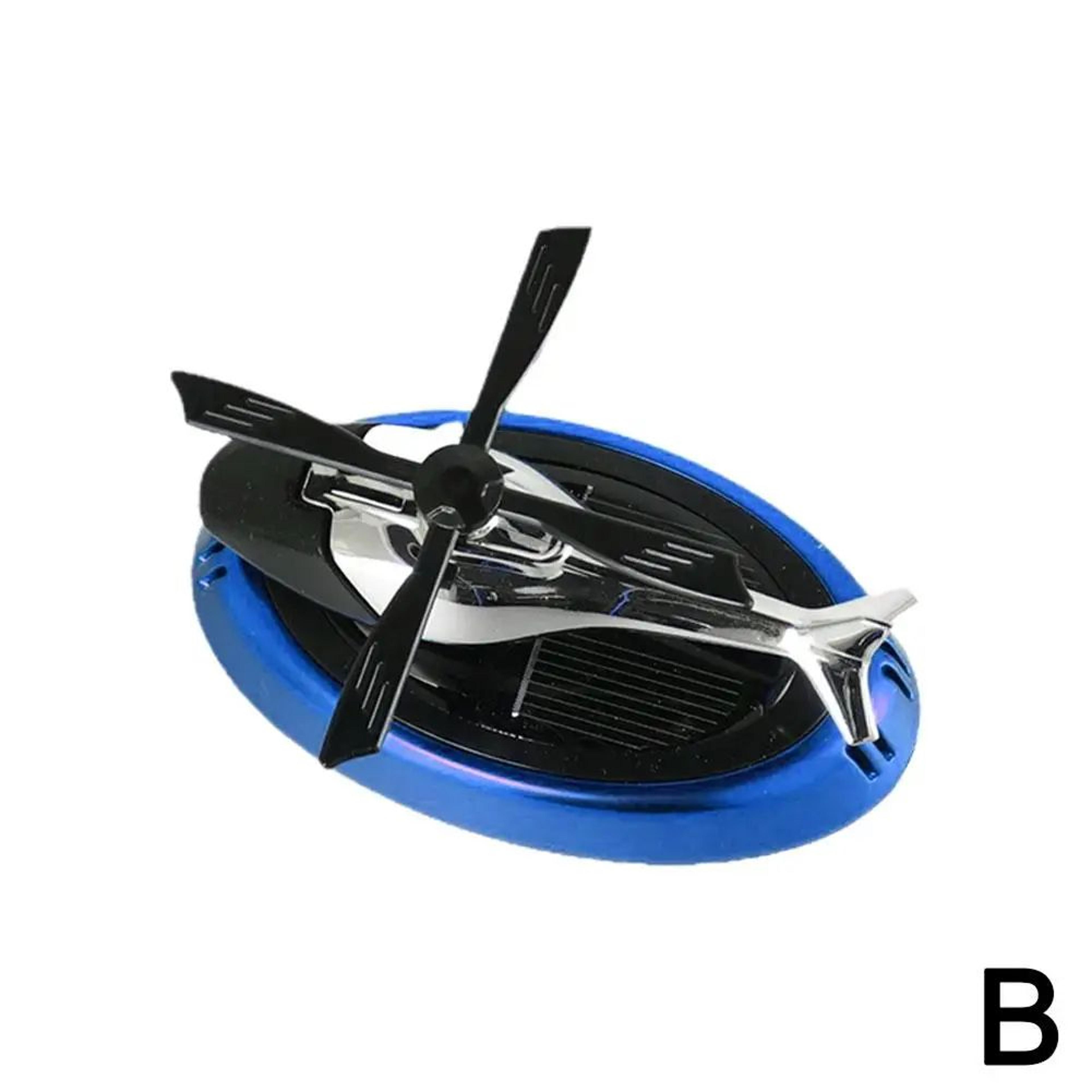 Portable Smart Car Fragrance Diffuser 8