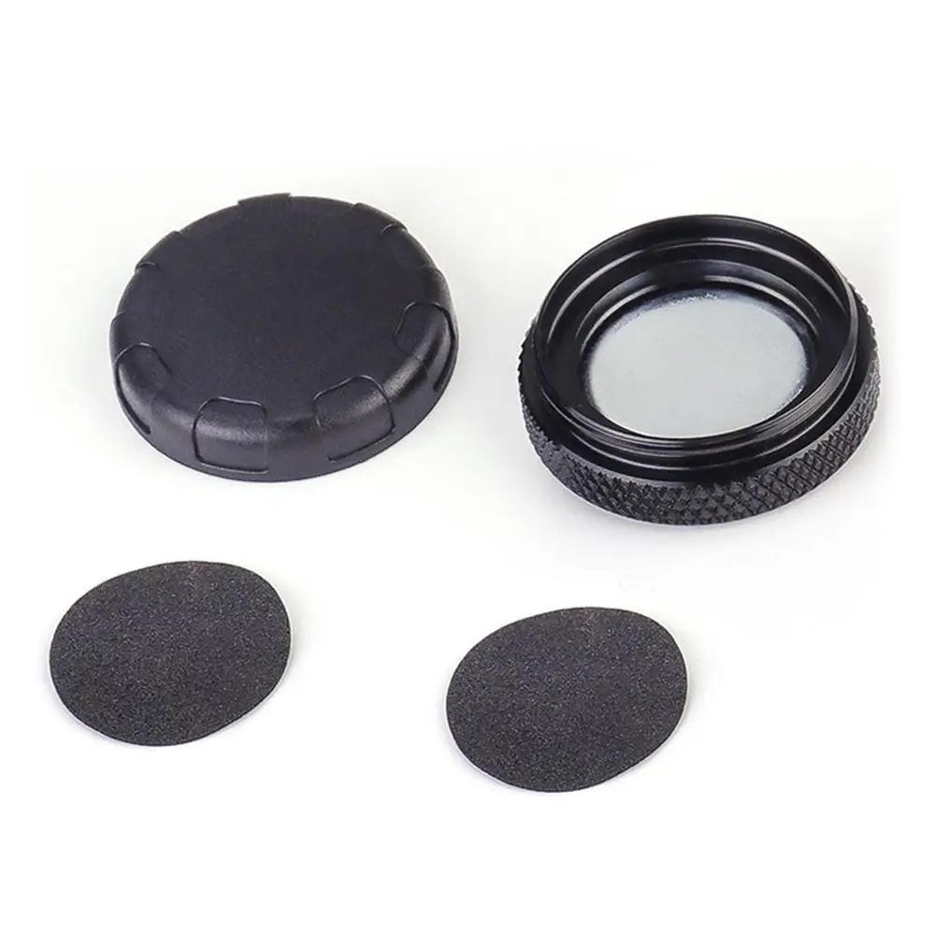 Magnetic Metal AirTag Protective Holder 1