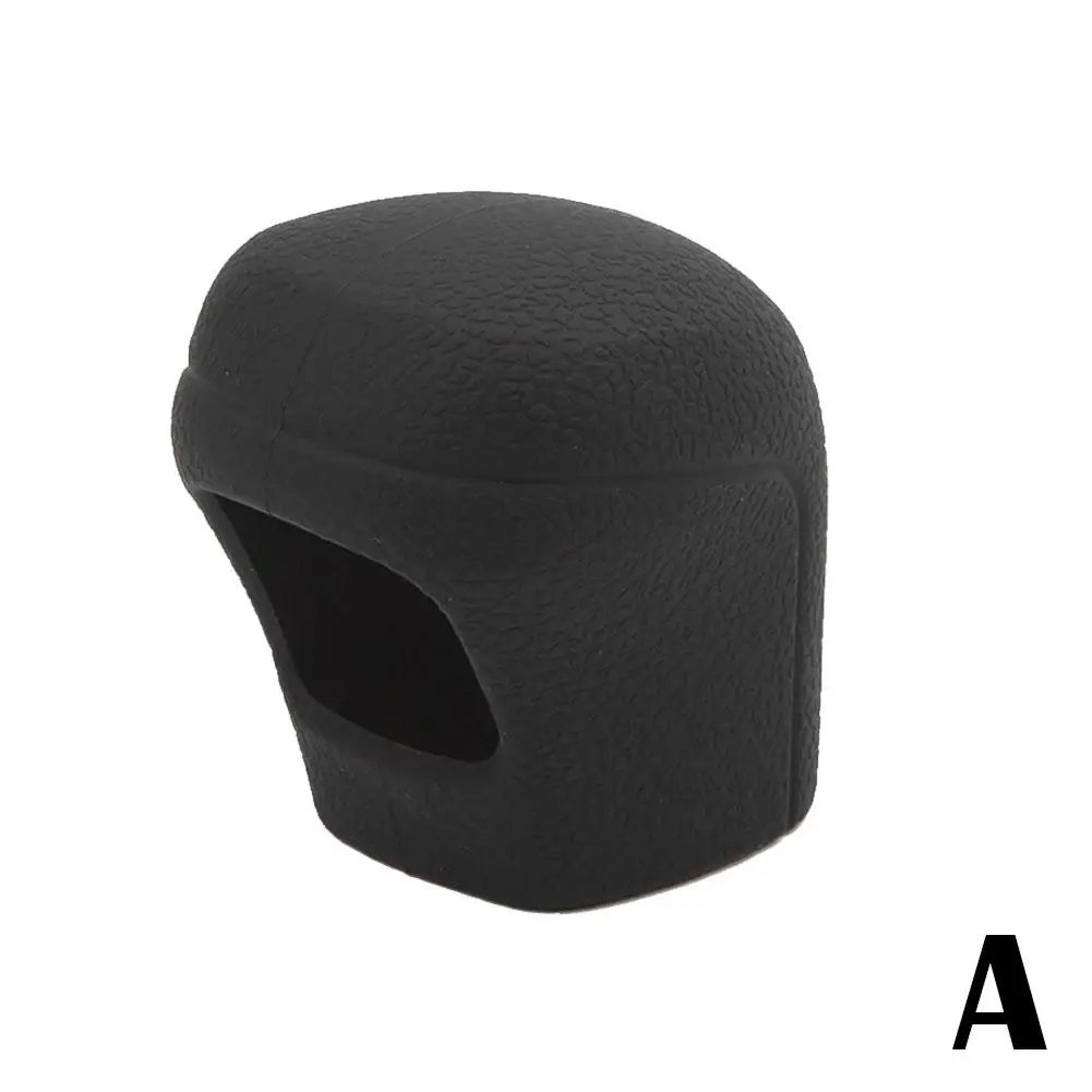 Toyota Corolla Silicone Gear Shift Knob Cover 6