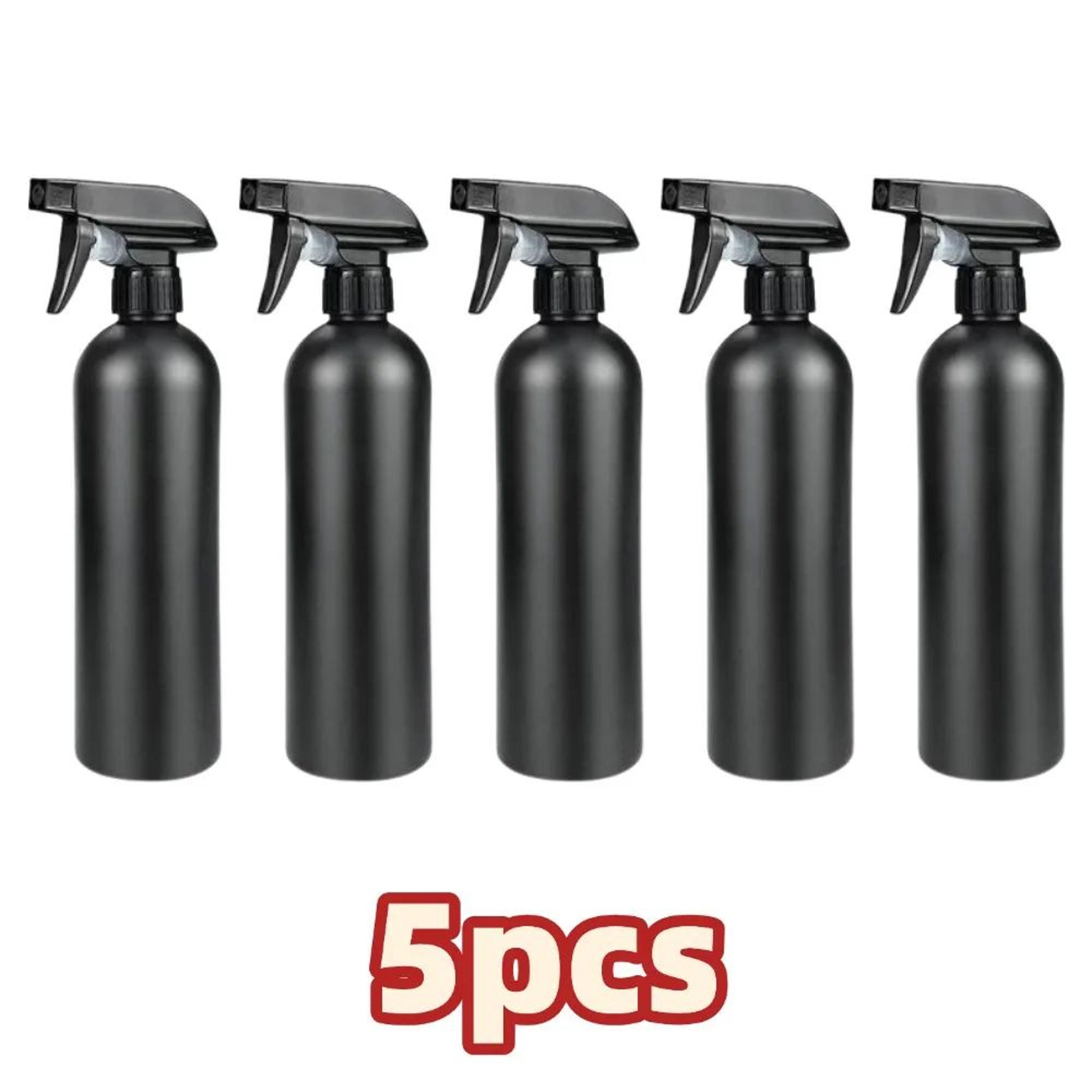 Refillable Fine Mist Spray Bottle 8