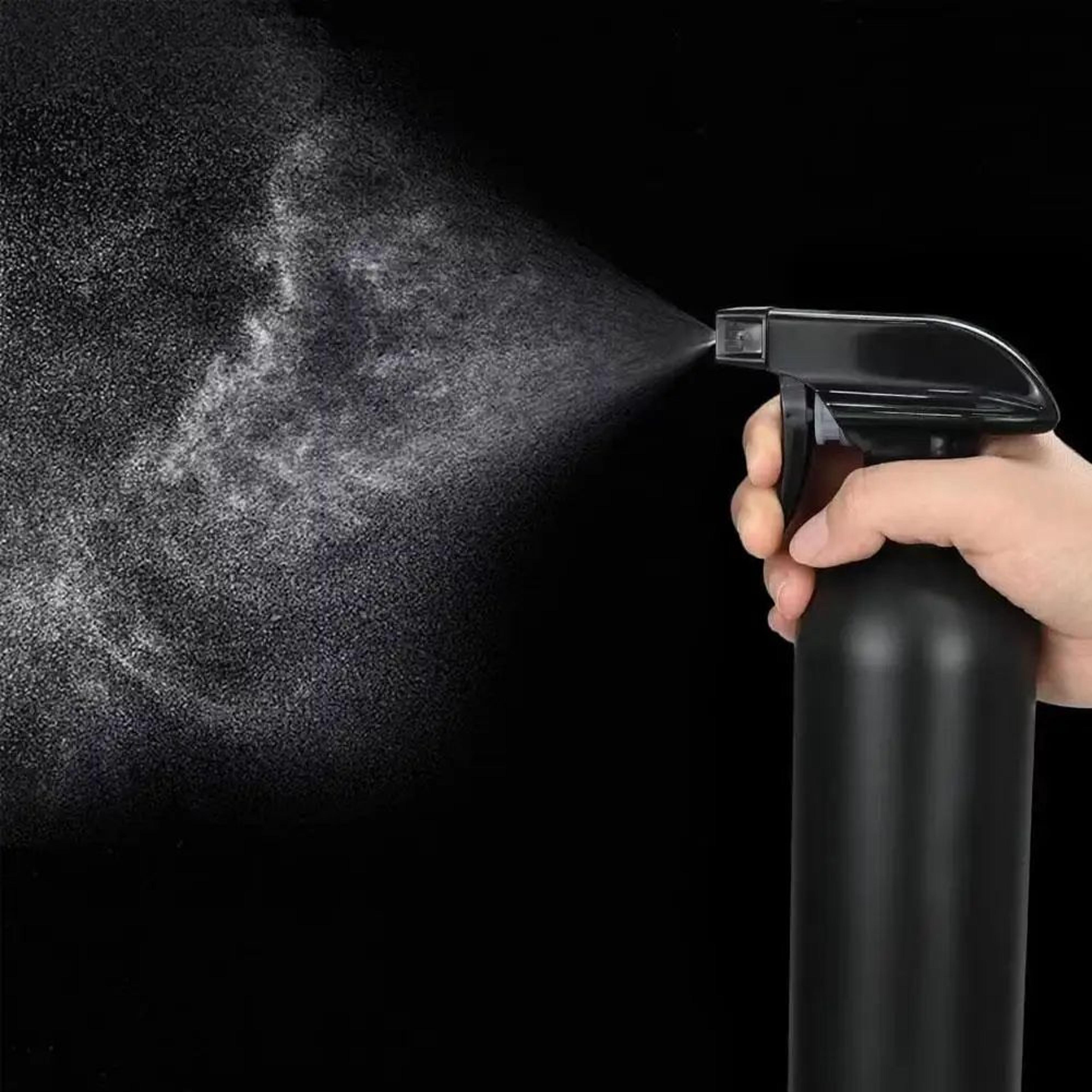 Refillable Fine Mist Spray Bottle 3