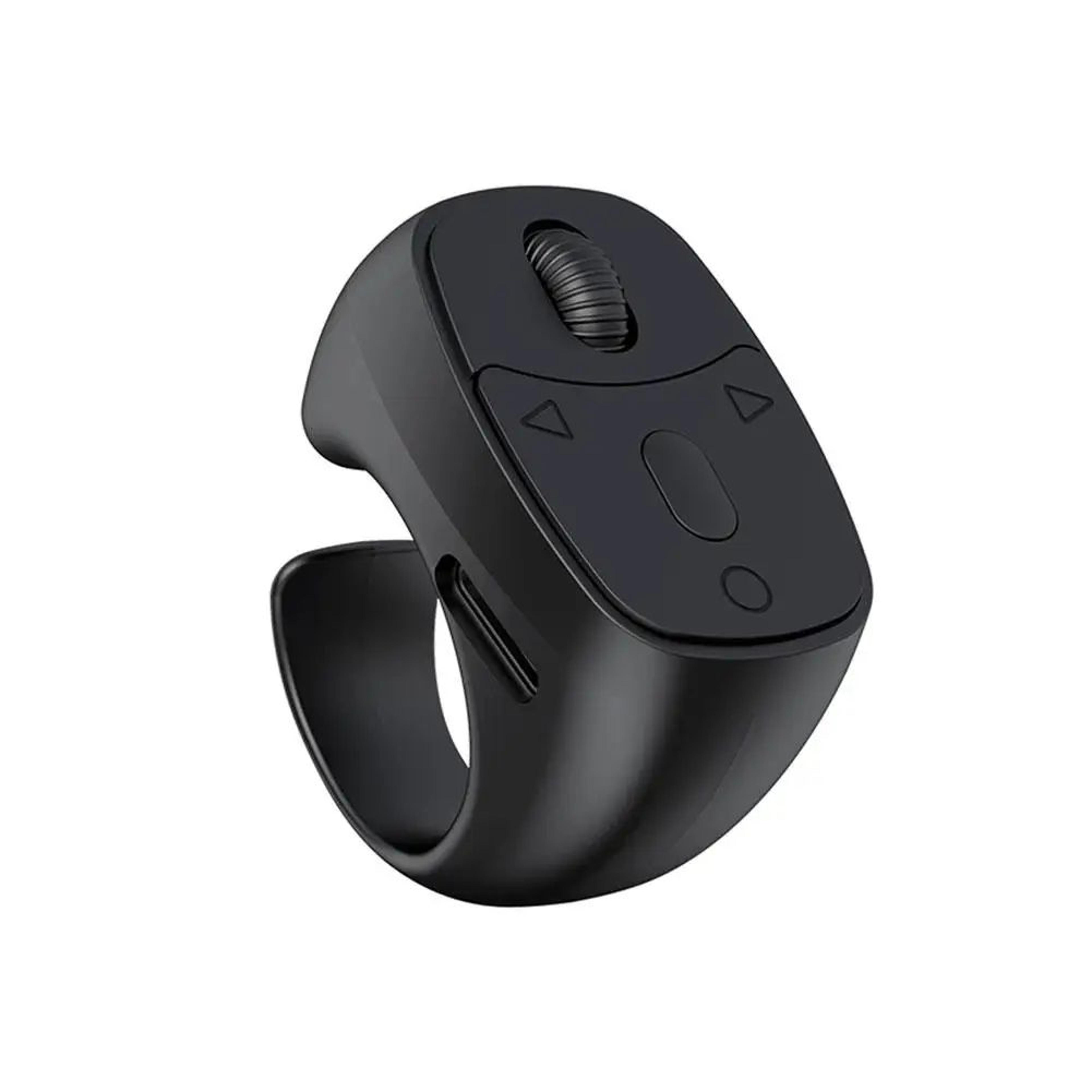 Wireless Bluetooth Page Turner Remote 6