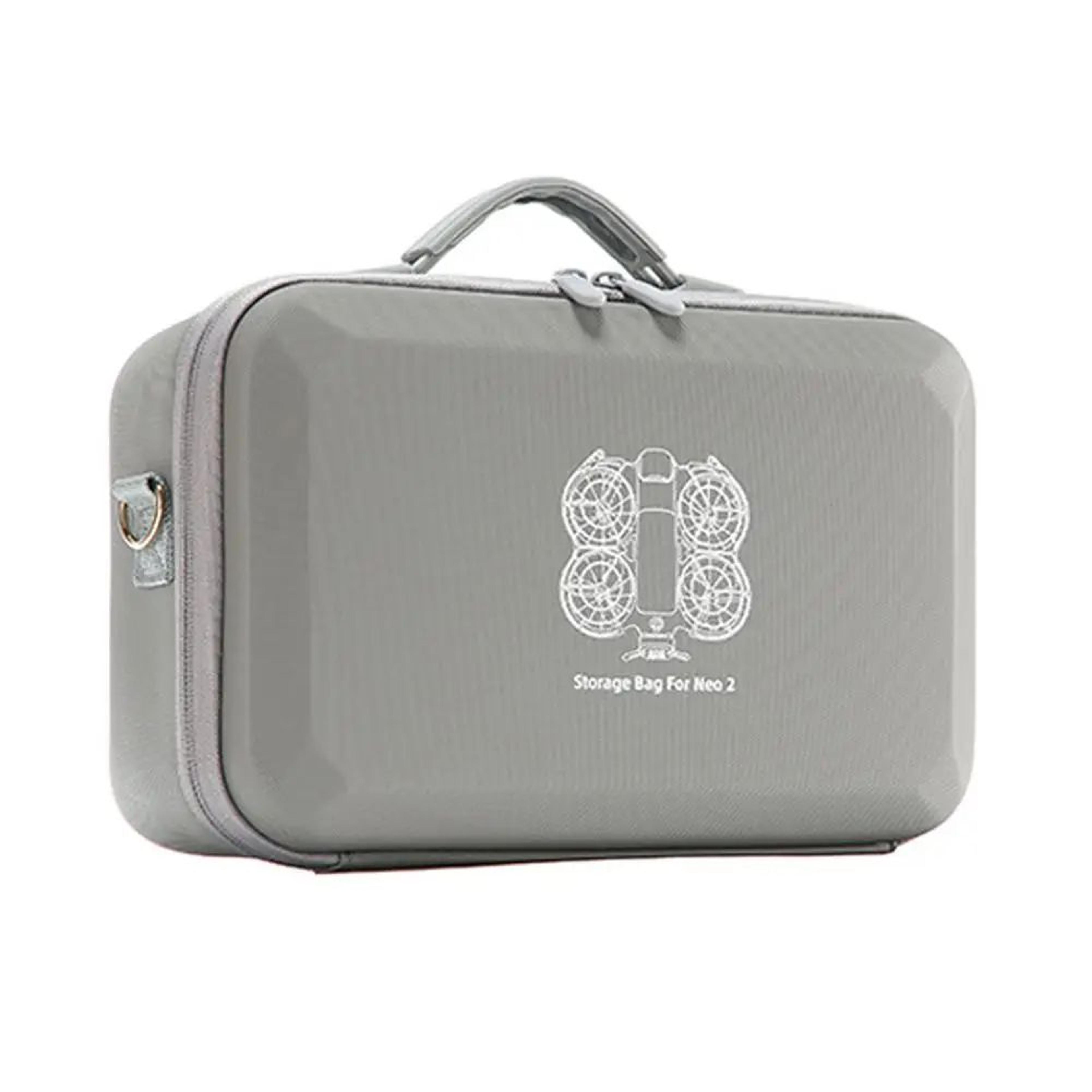 Portable Drone Carrying Case 4
