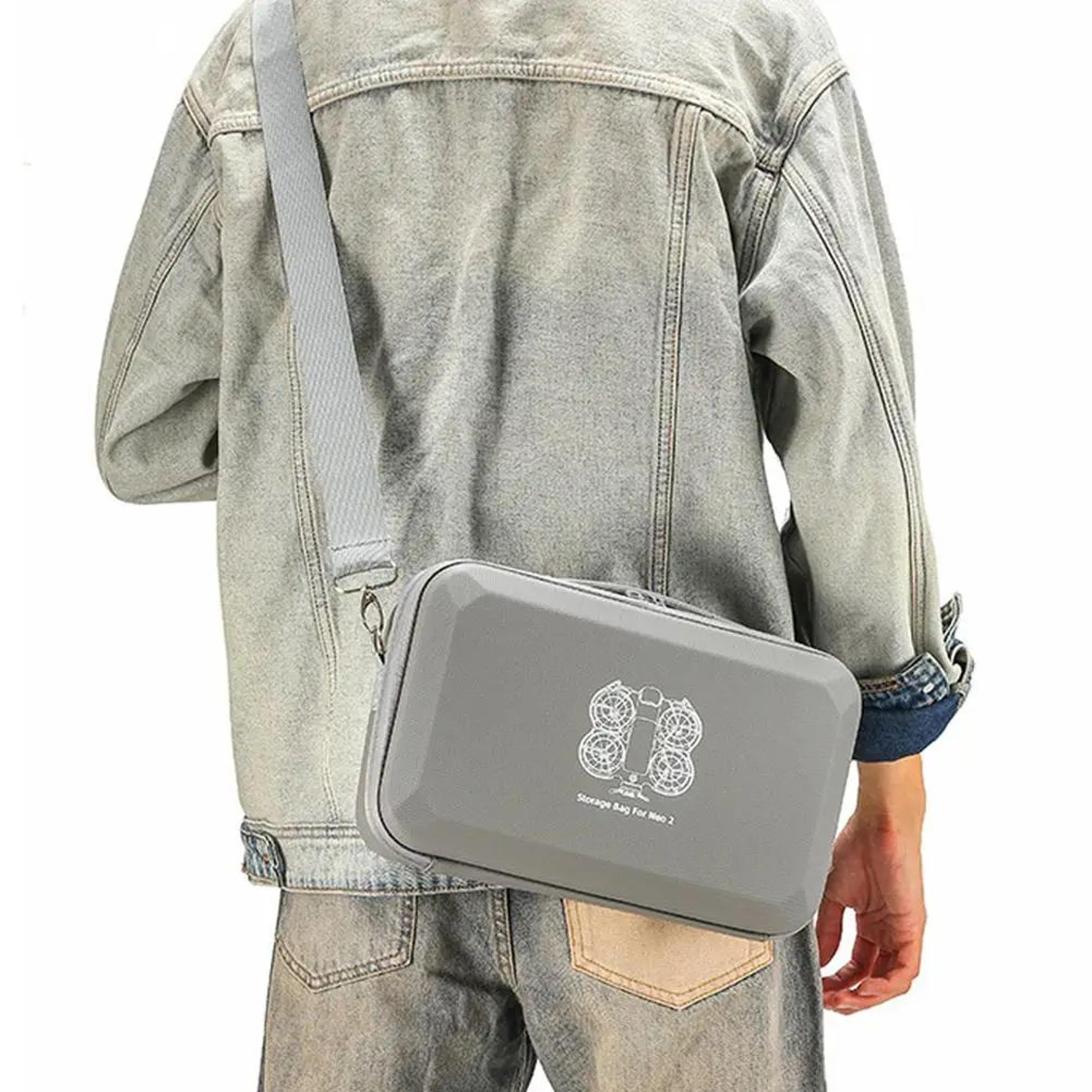 Portable Drone Carrying Case 0