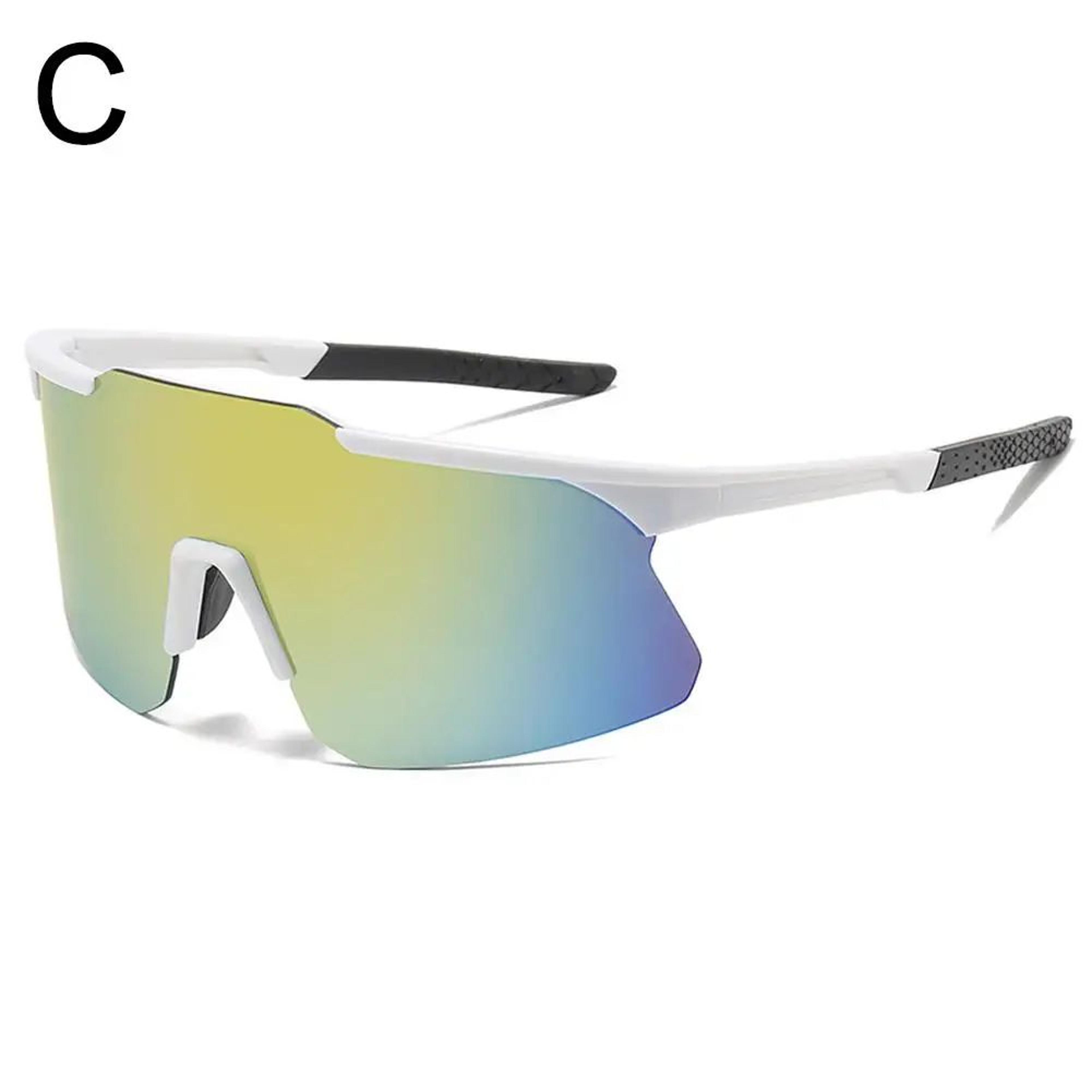 UV400 Windproof Outdoor Sports Sunglasses 10
