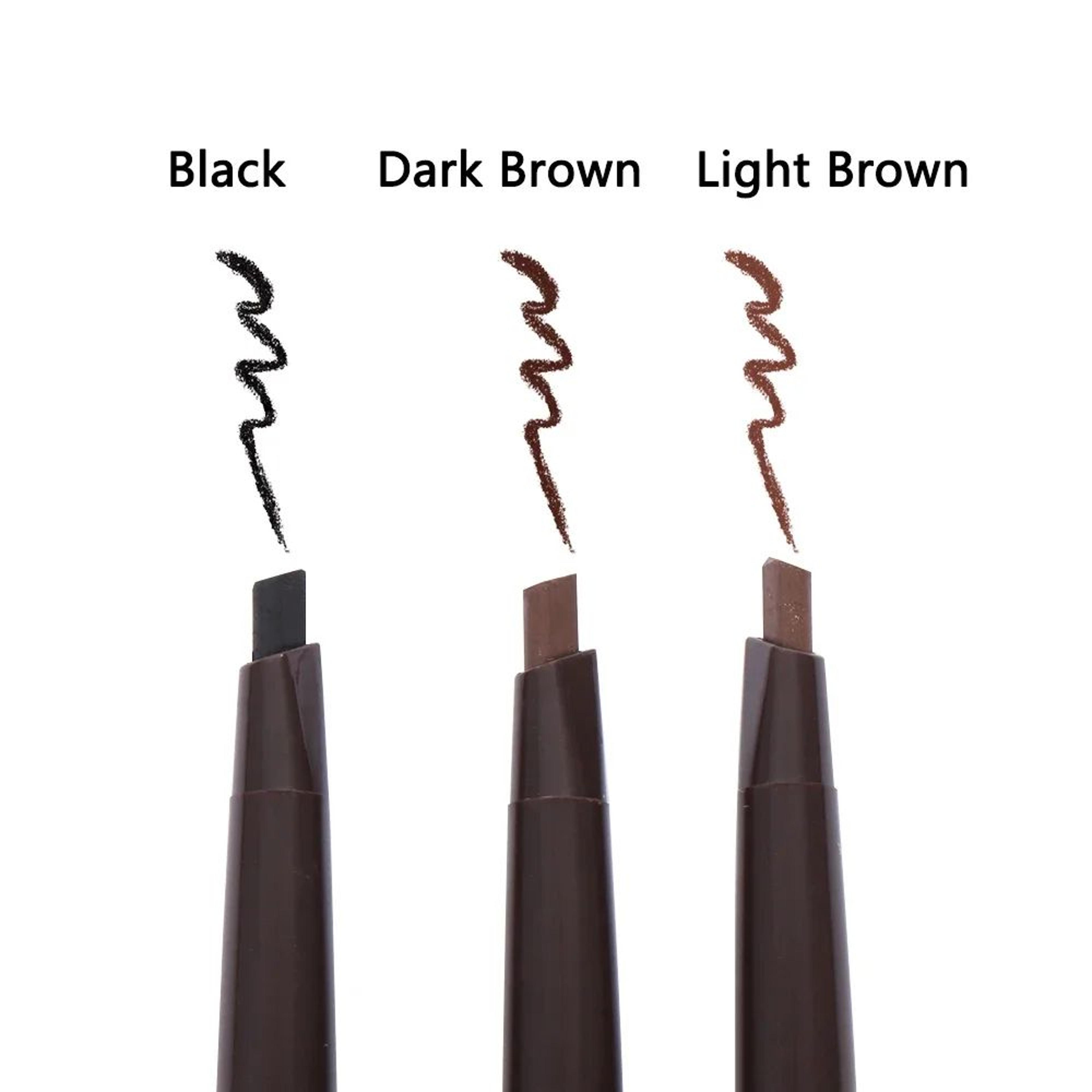 Waterproof Beard Filling Pencil 3