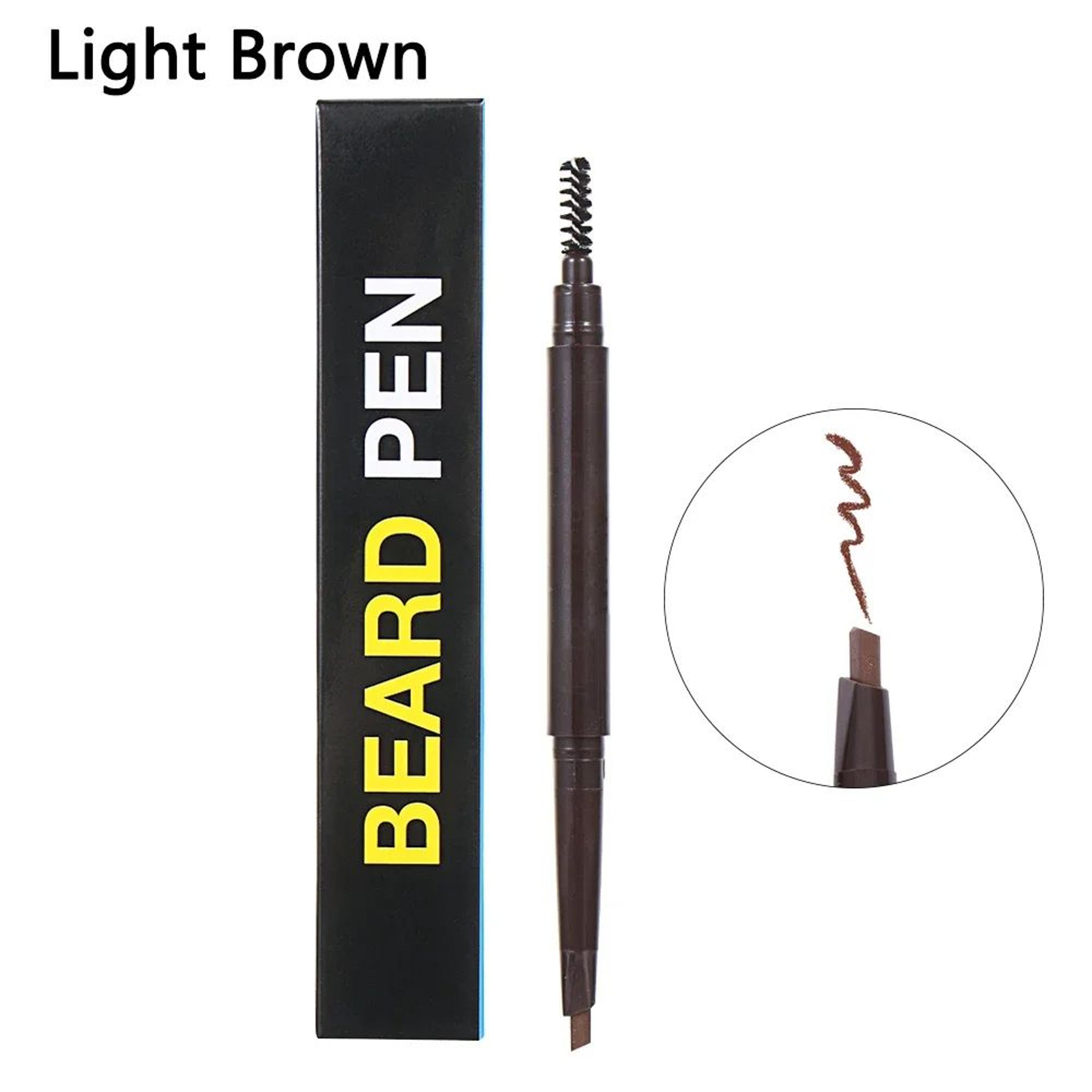 Waterproof Beard Filling Pencil 10