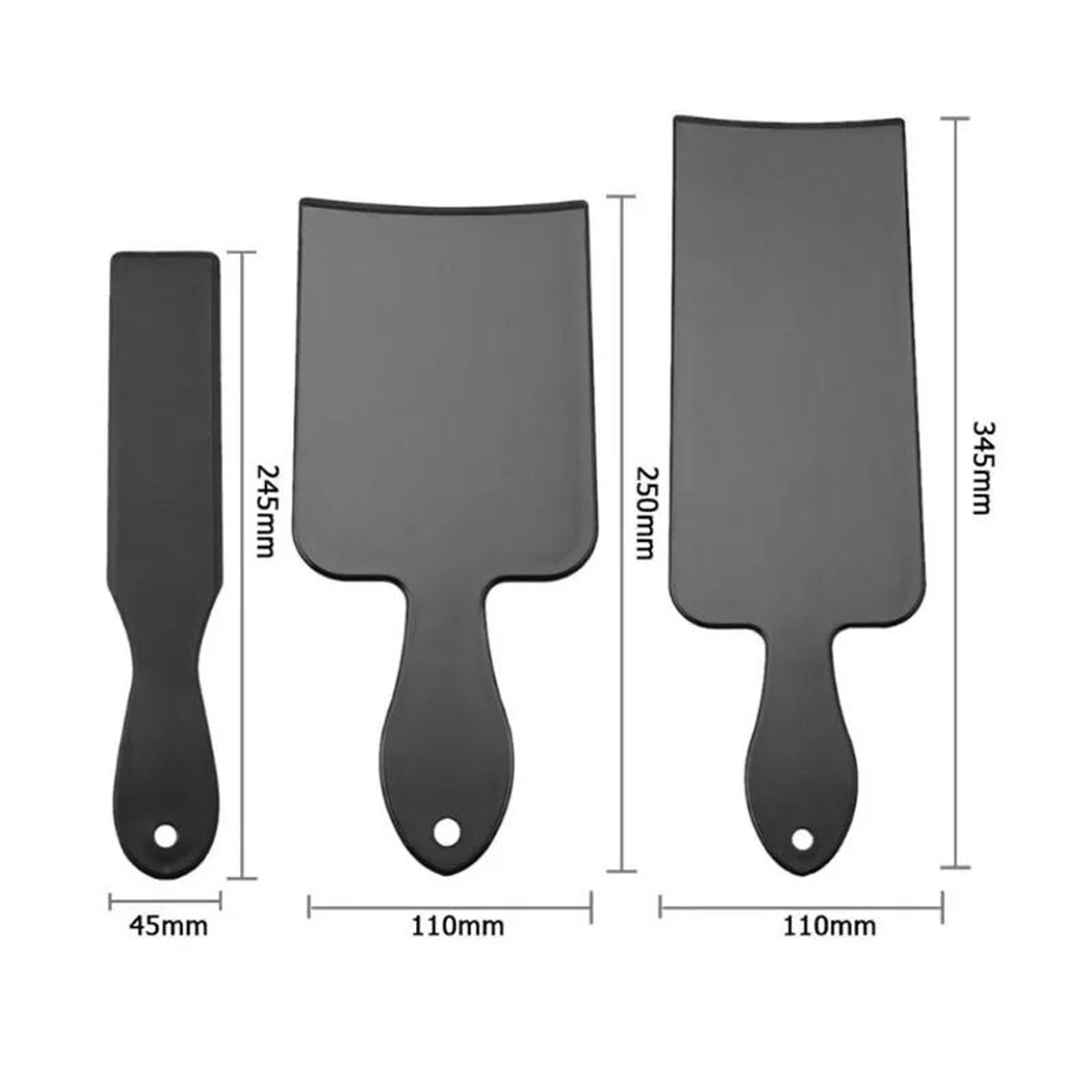 Anti Slip Hair Coloring Dye Board 2