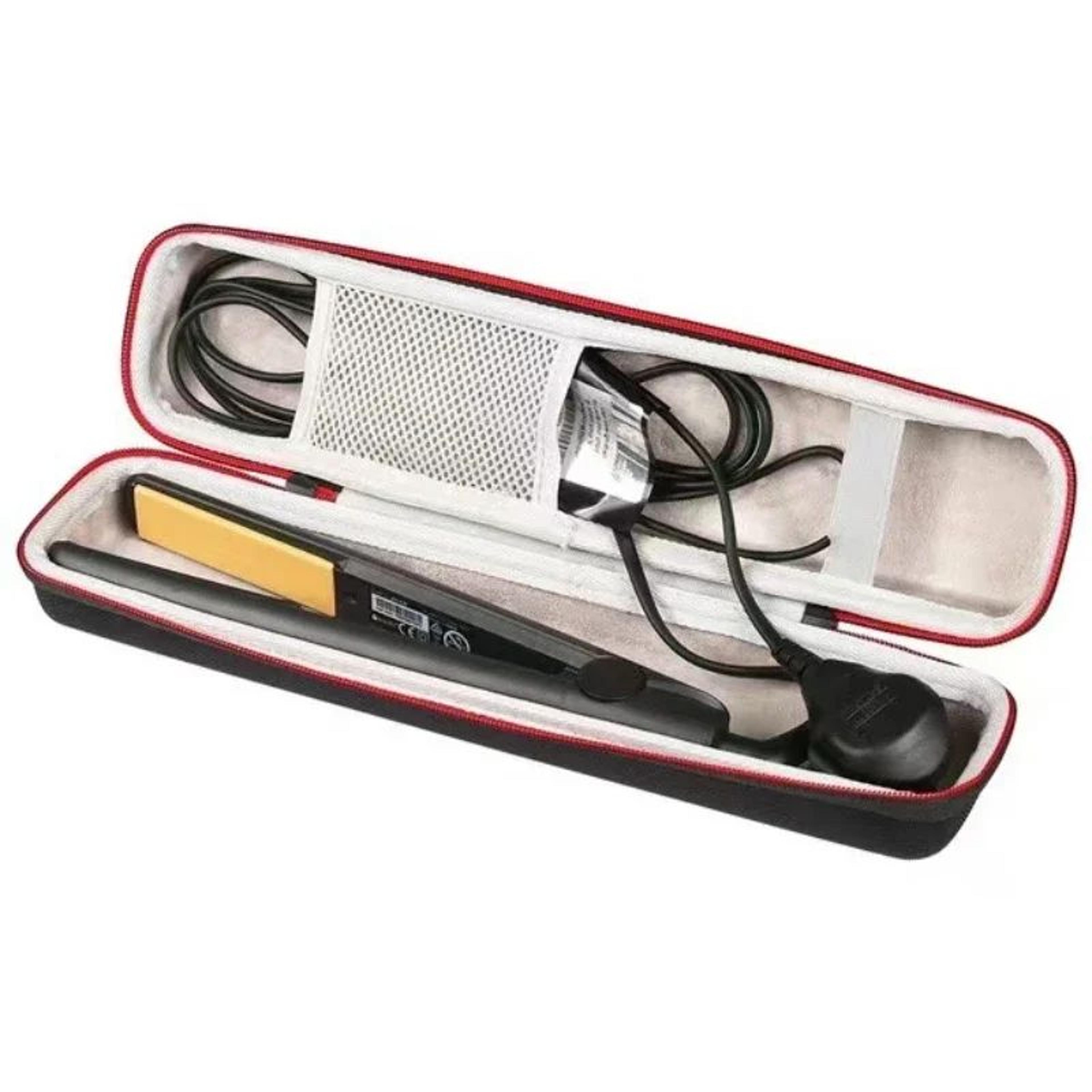 EVA Hair Styling Tool Travel Case 2