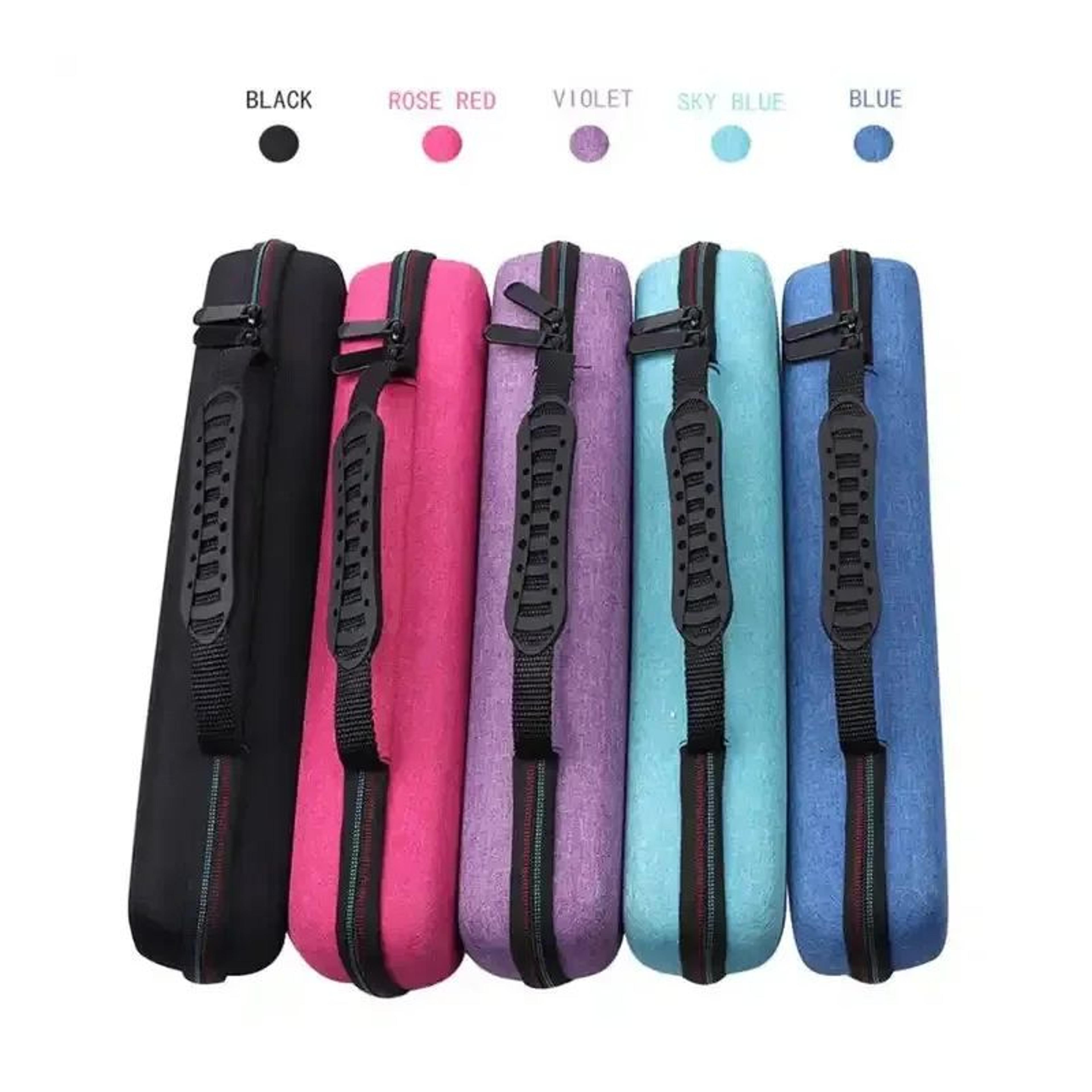 EVA Hair Styling Tool Travel Case 3