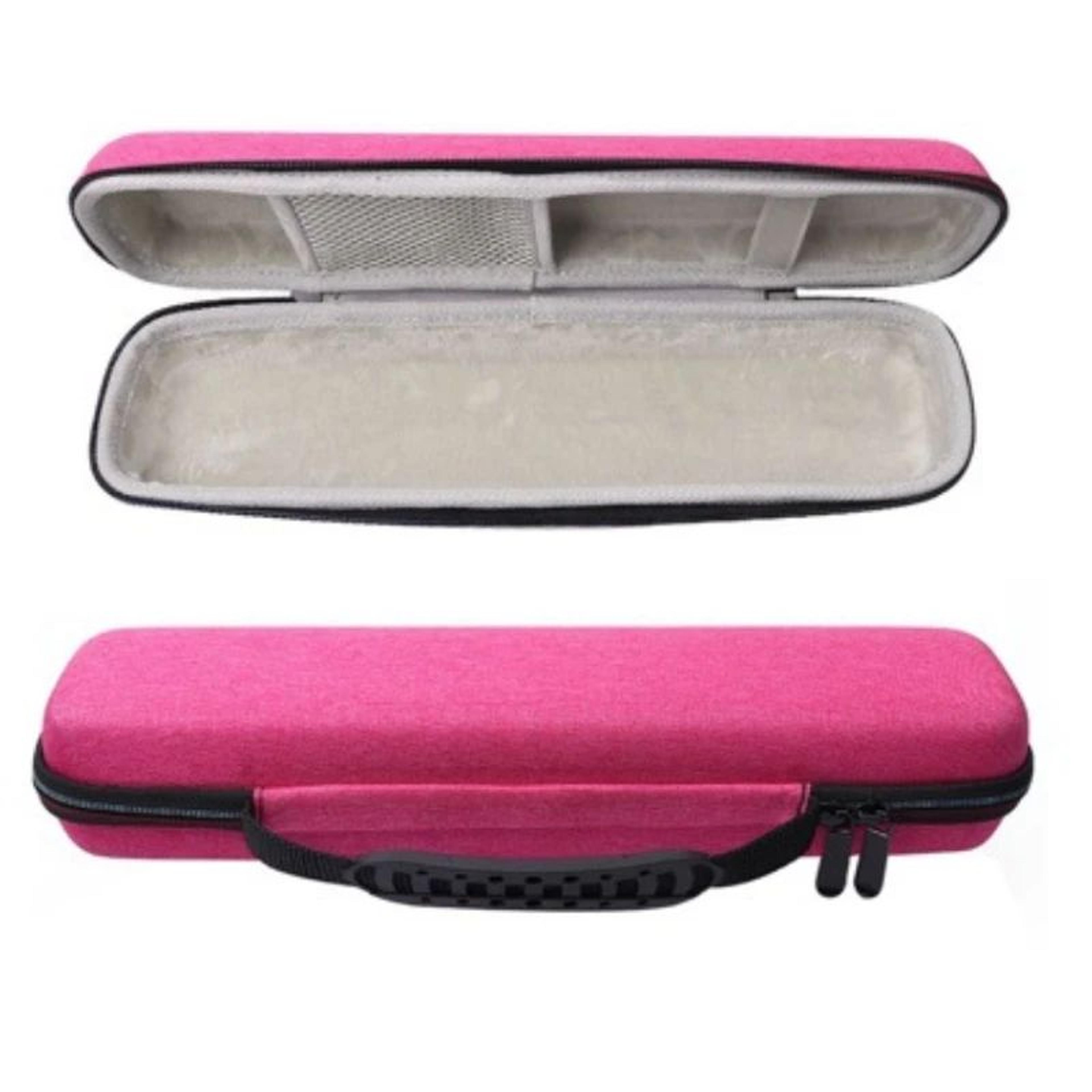 EVA Hair Styling Tool Travel Case 0