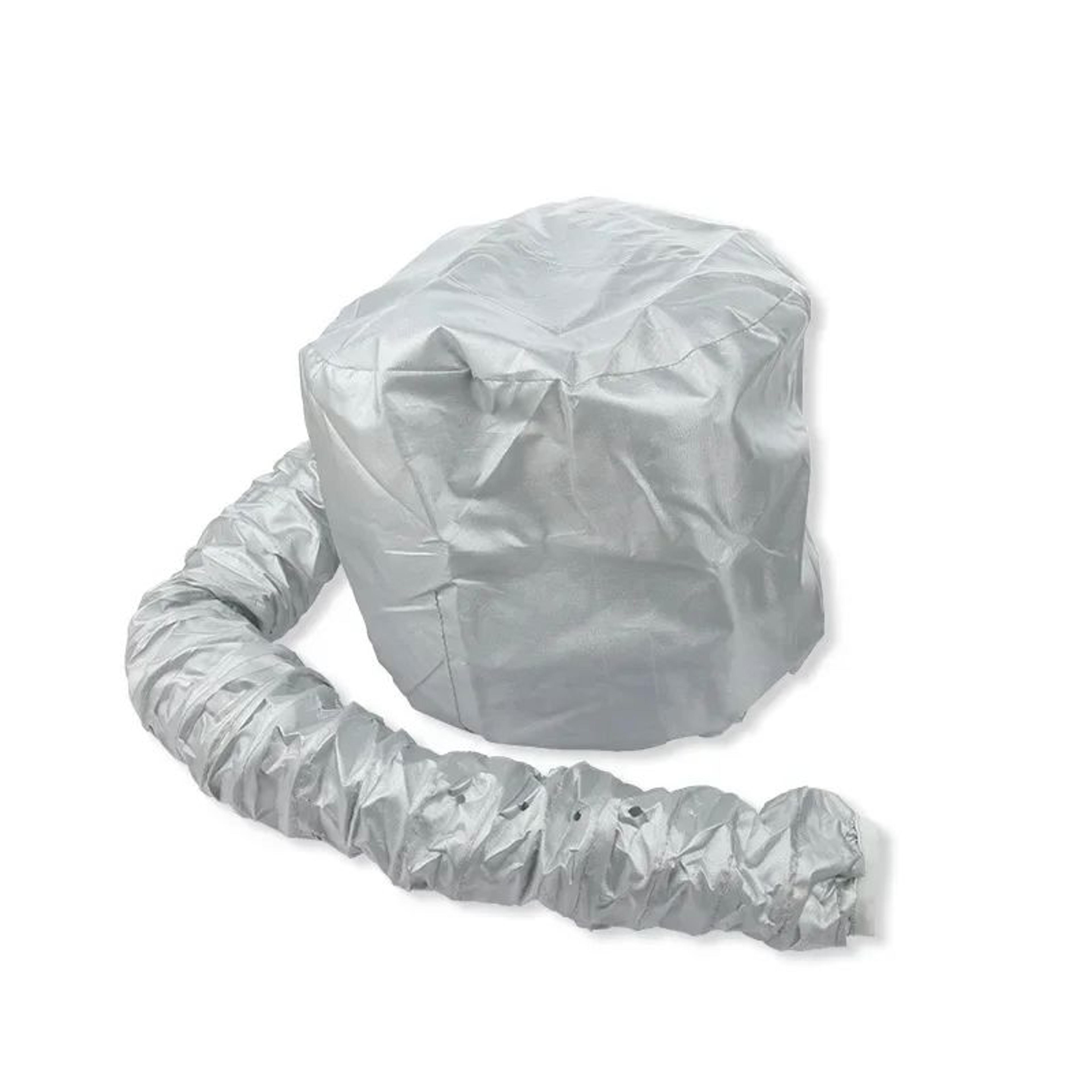 Adjustable Hair Drying Hood Cap 4