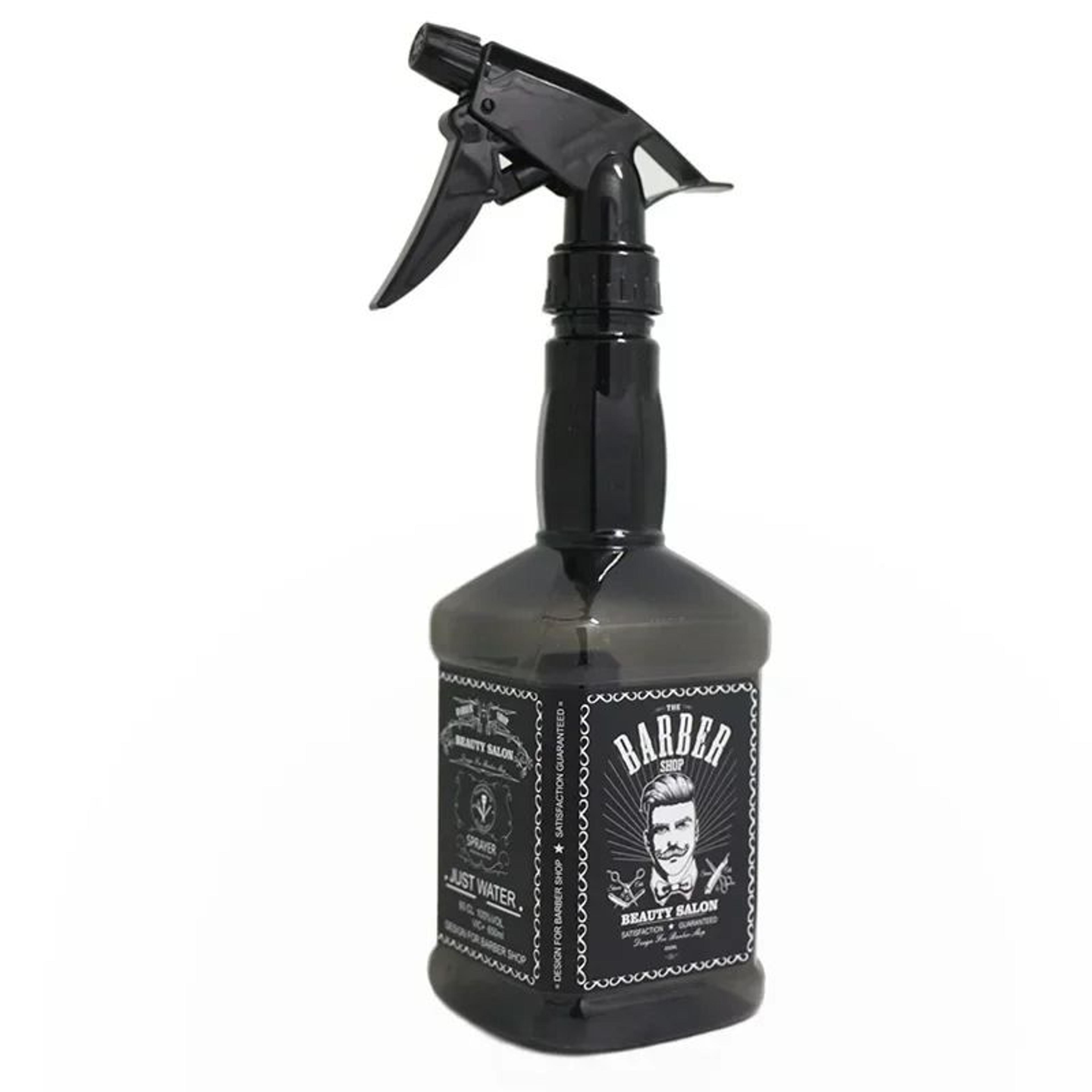 22 Oz Continuous Mist Hair Spray Bottle 11
