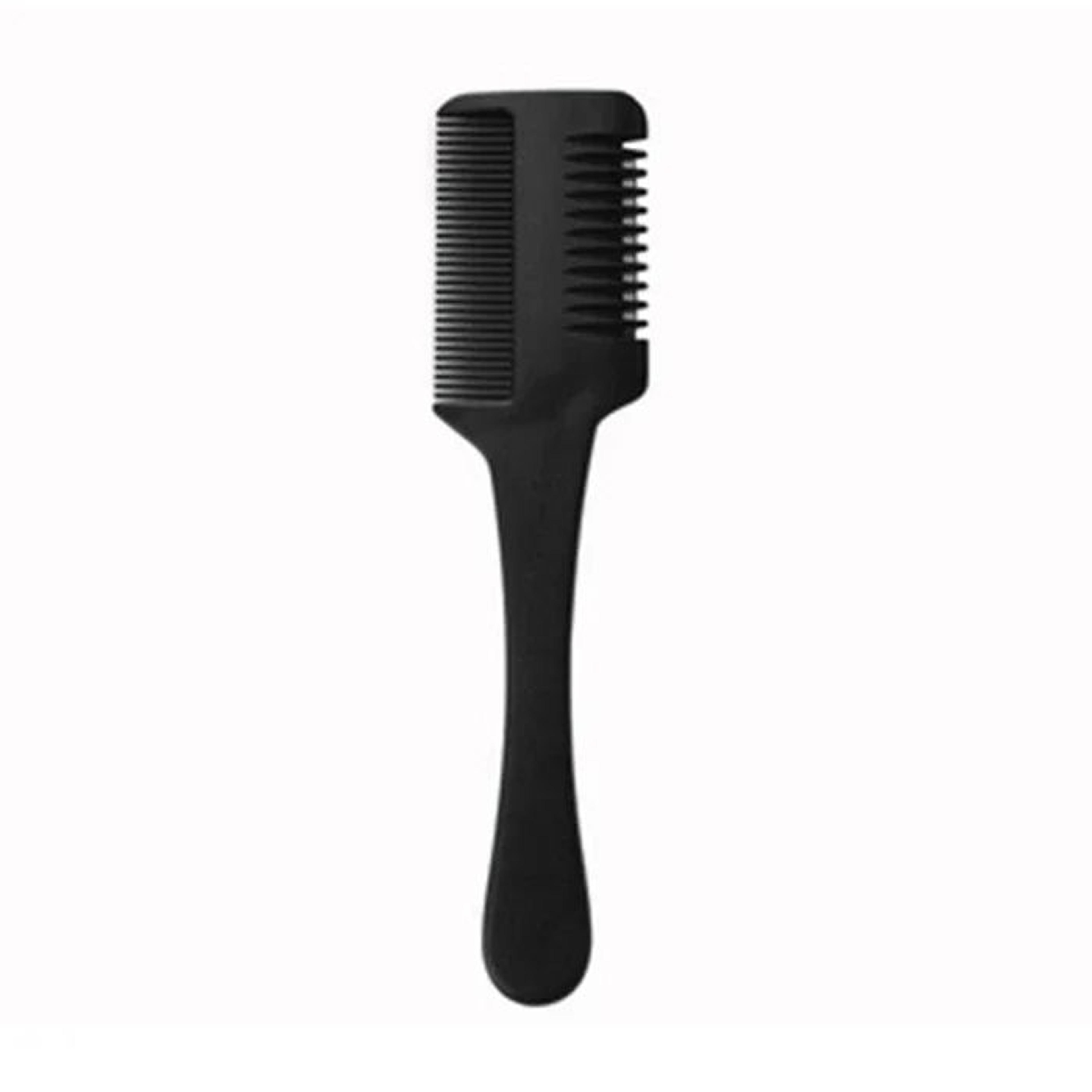 Carbon Hair Thinning Razor Comb 8
