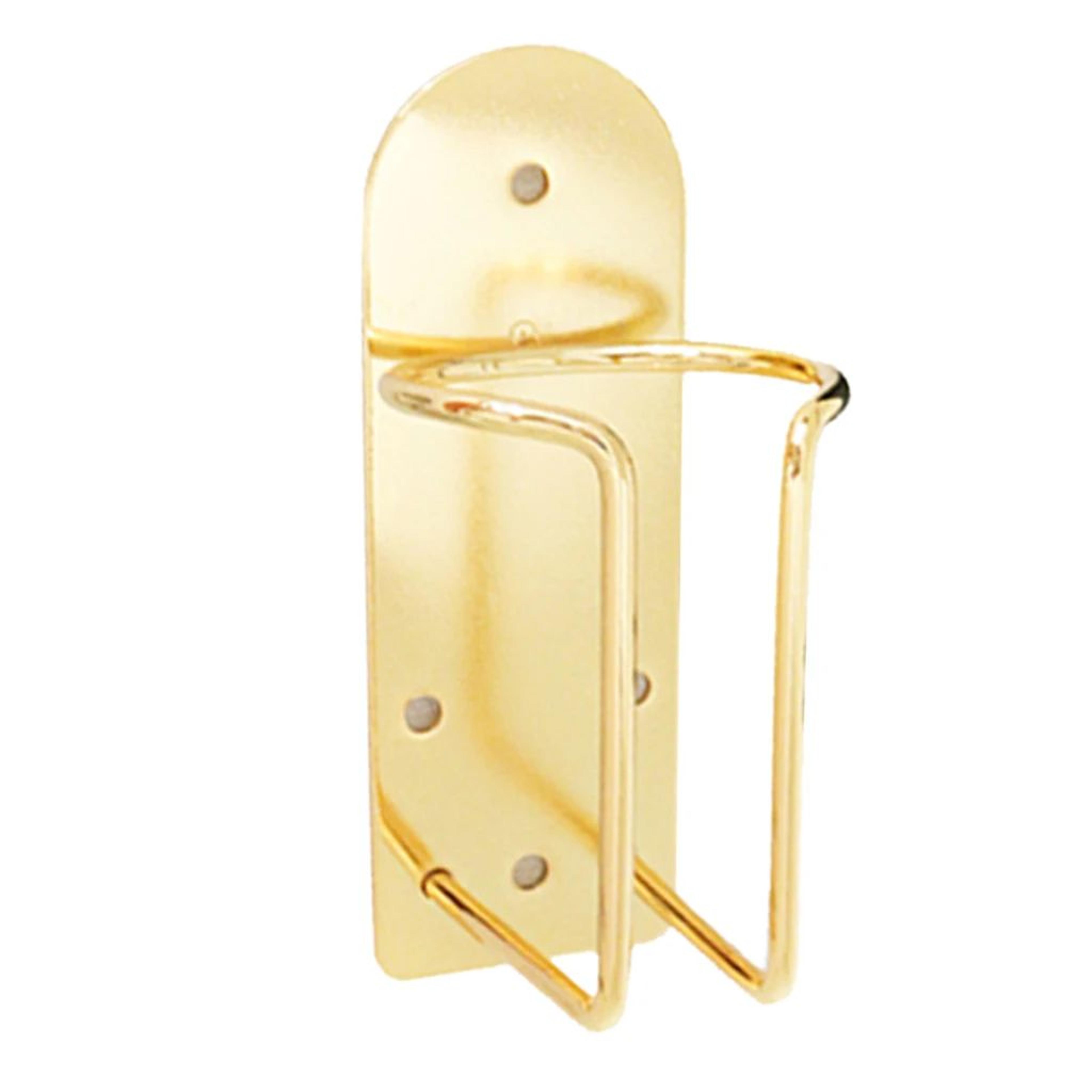 Stainless Steel Hair Clipper Stand 2