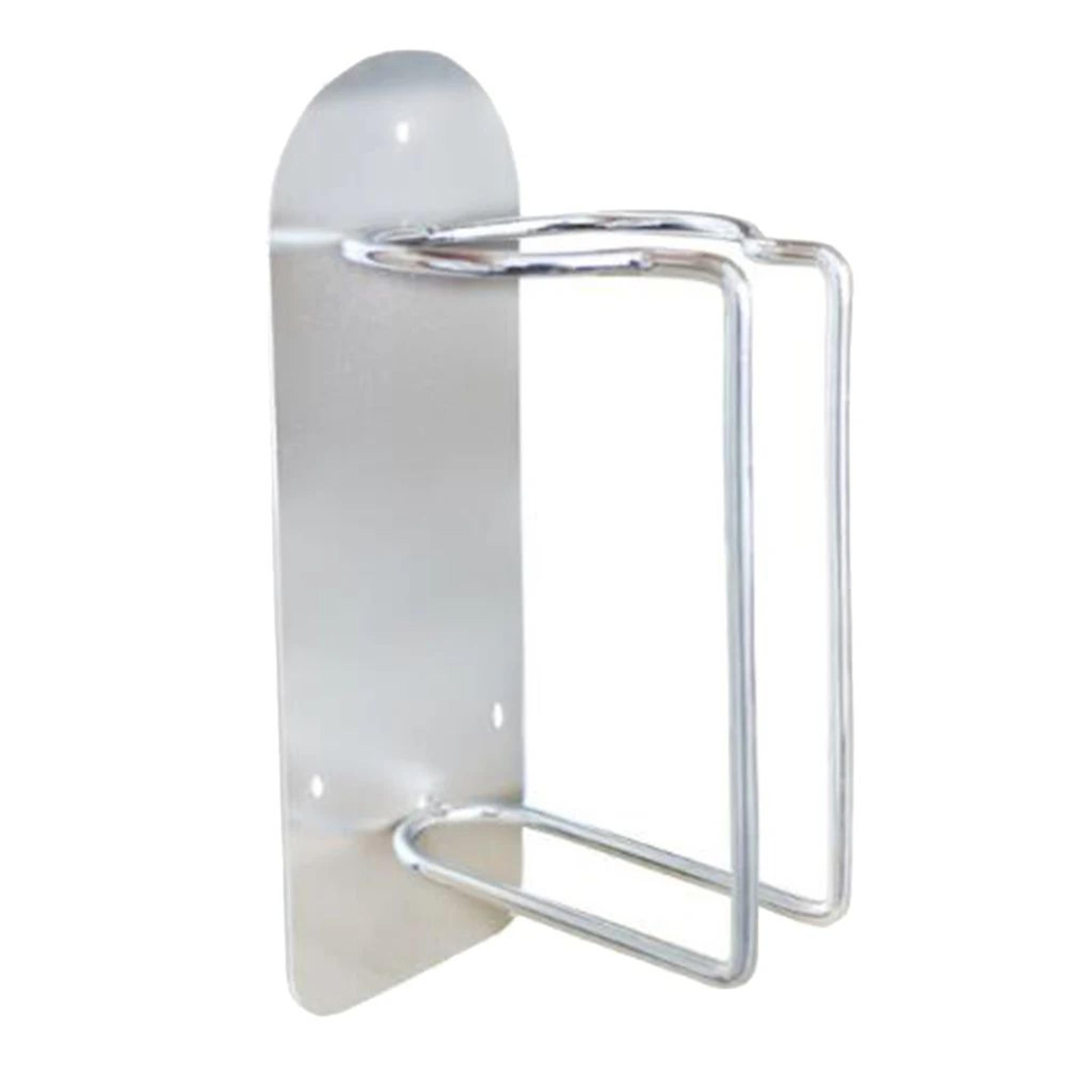 Stainless Steel Hair Clipper Stand 7