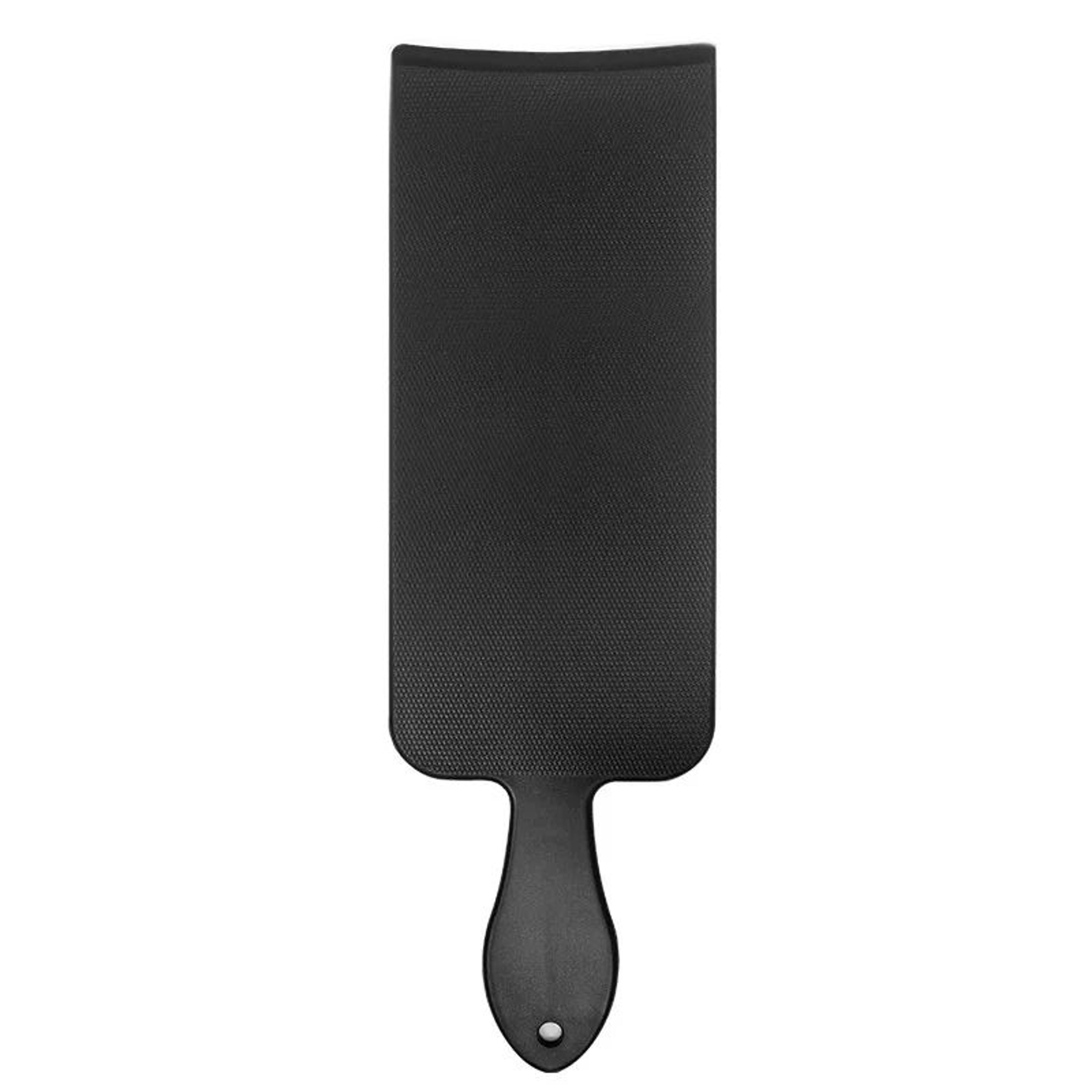 Professional Matte Black Hair Coloring Board 8