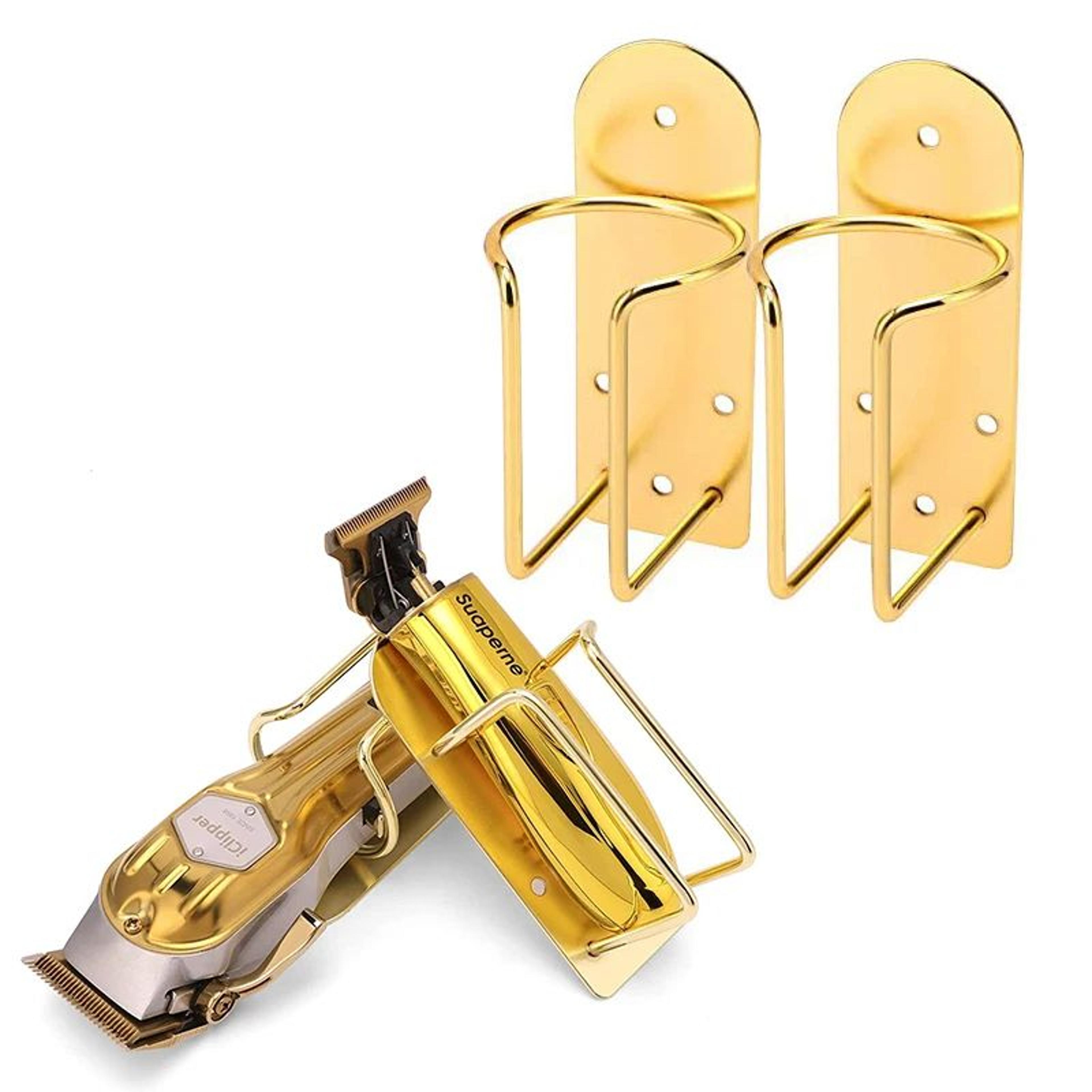 heat resistant hair clipper stand