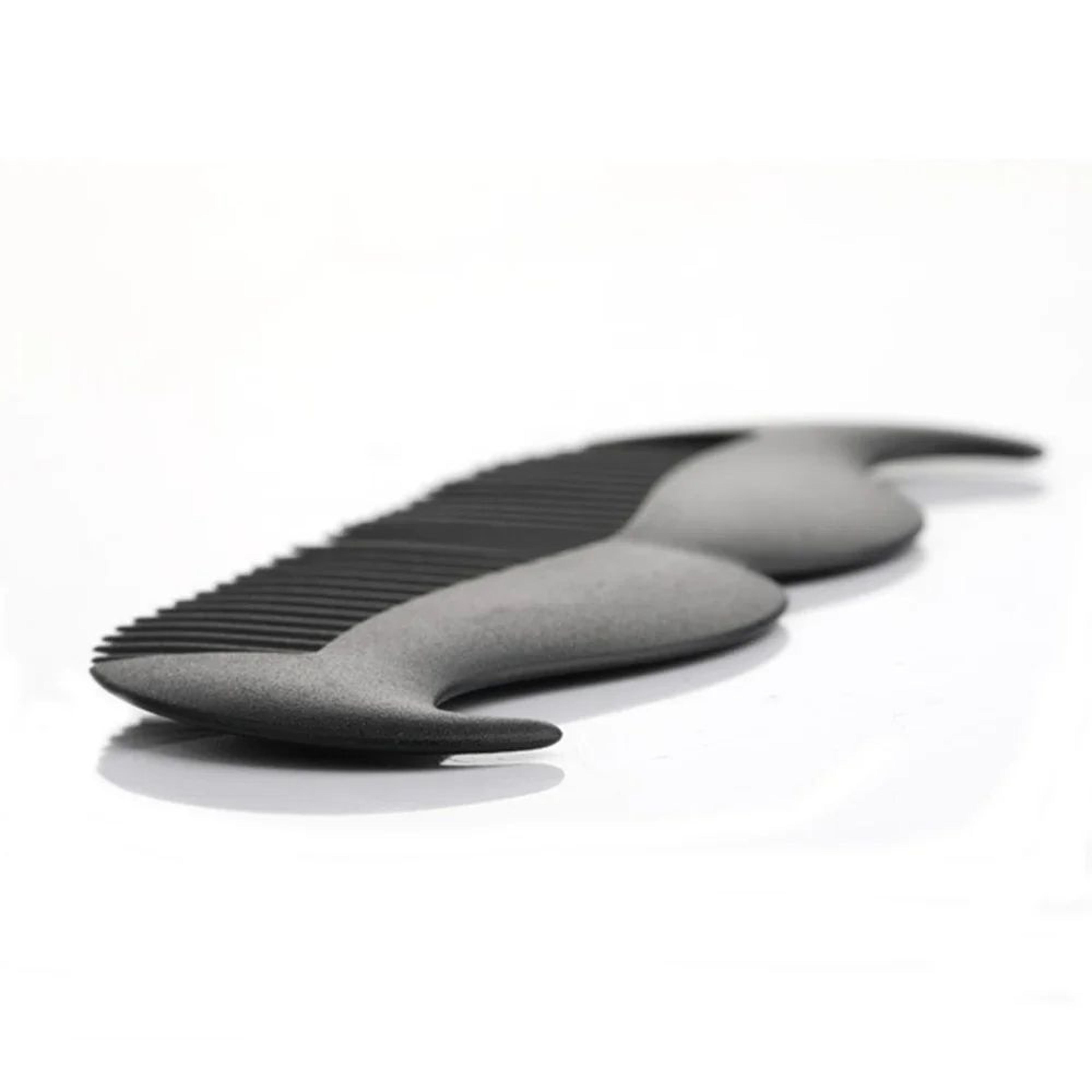 Mini Pocket Beard And Mustache Comb 4