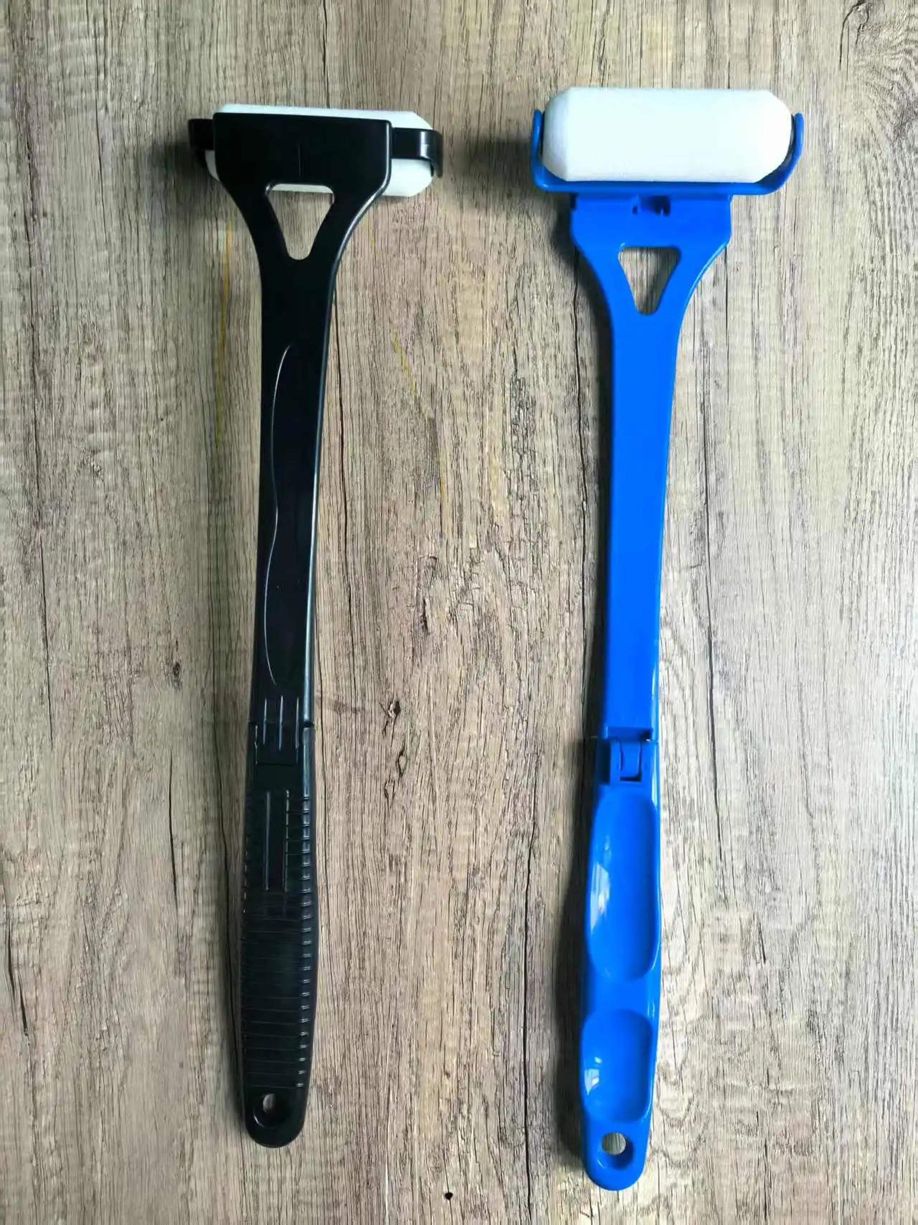 Long Handle Back Lotion Applicator 5