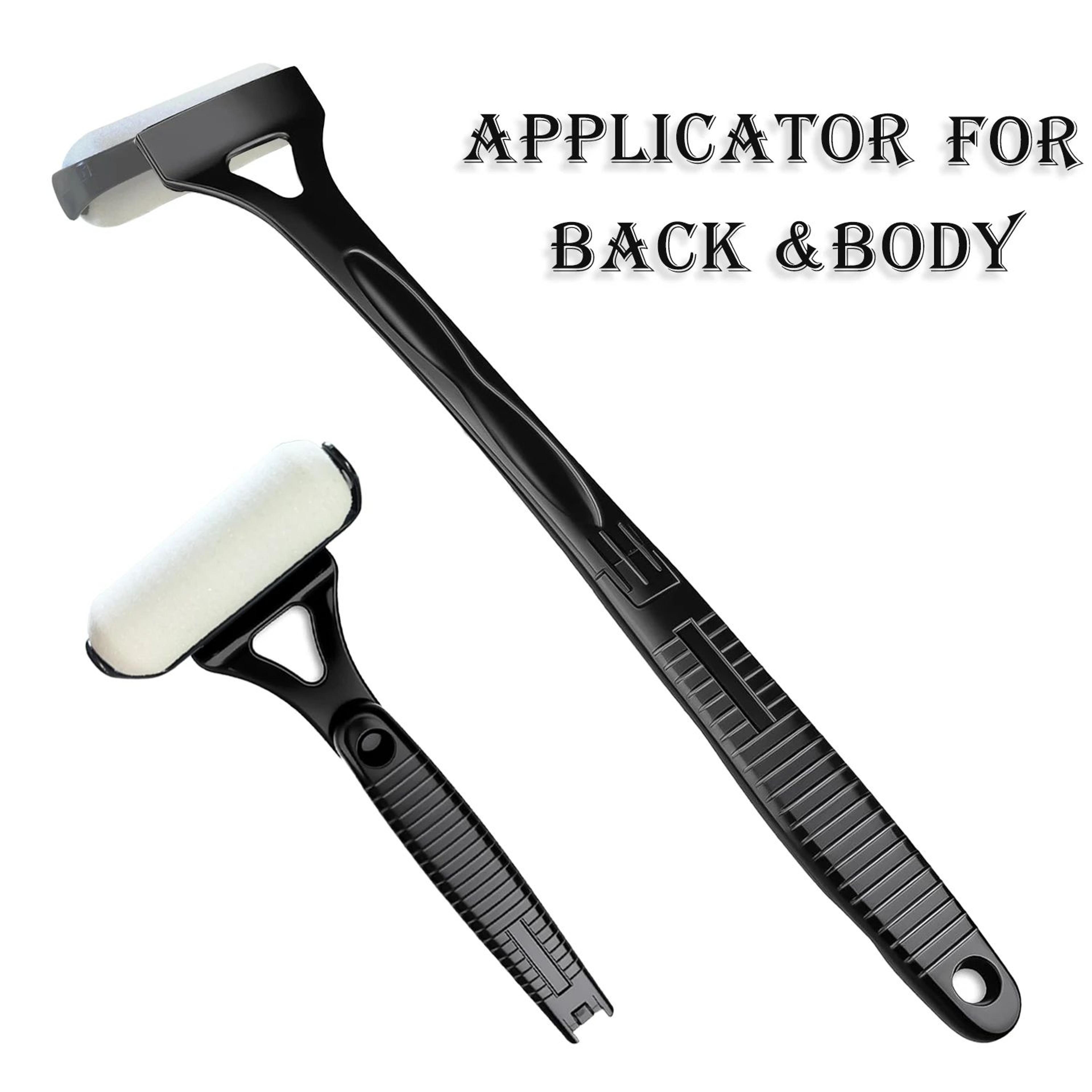 Long Handle Back Lotion Applicator 6
