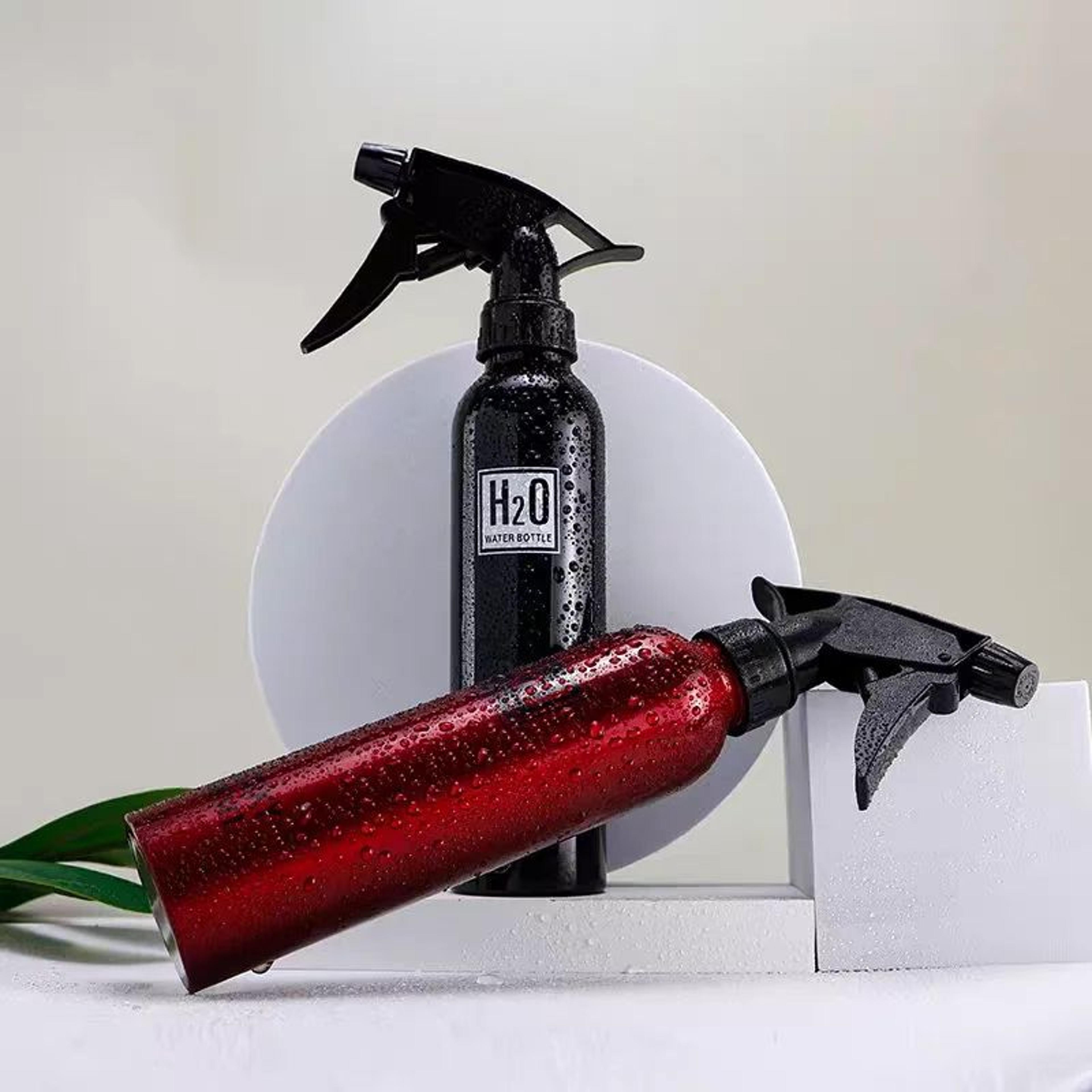Continuous Mist Salon Spray Bottle 4