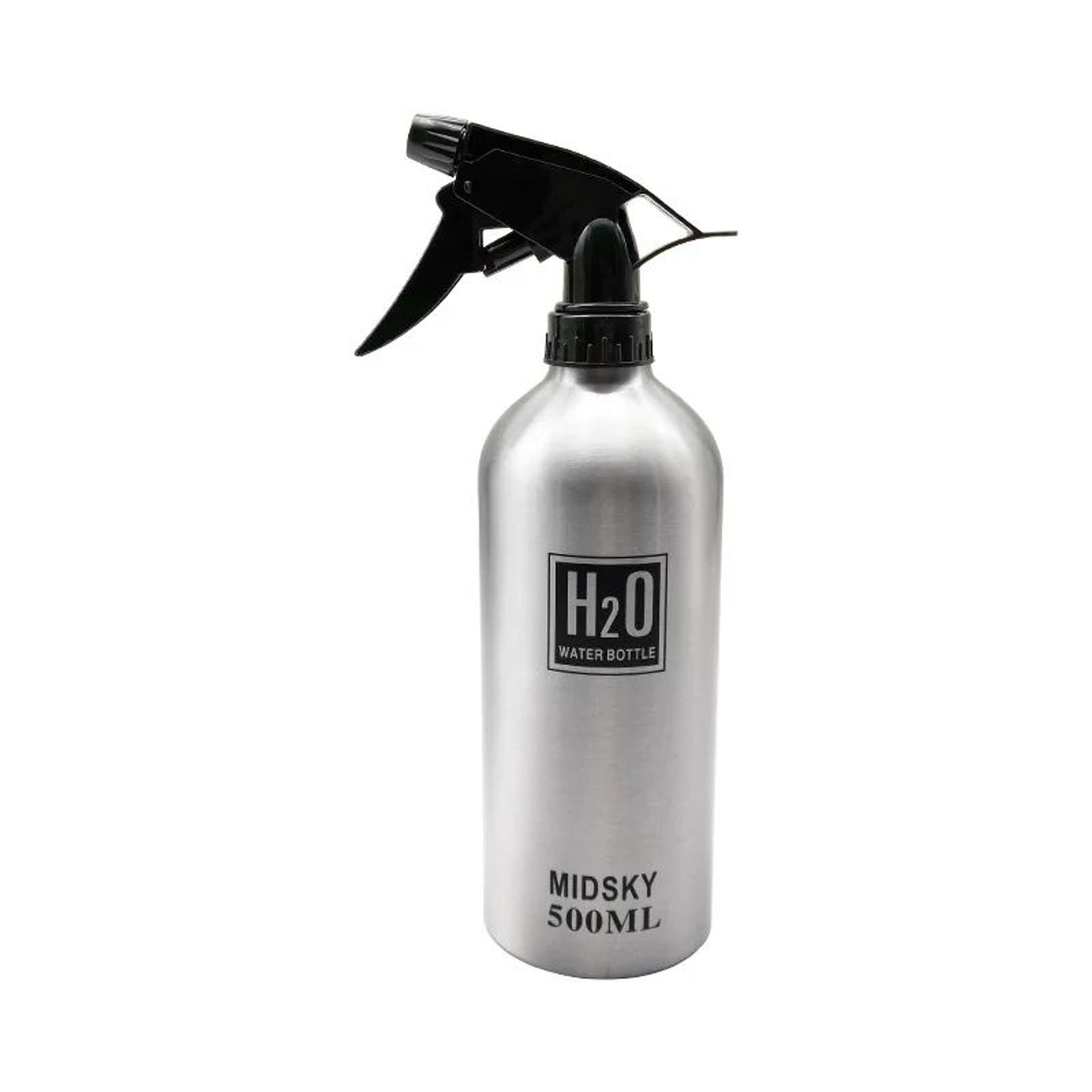 Continuous Mist Salon Spray Bottle 11